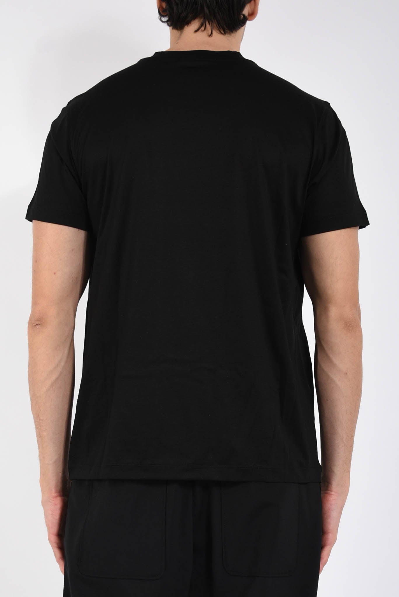 T-shirt in cotone
