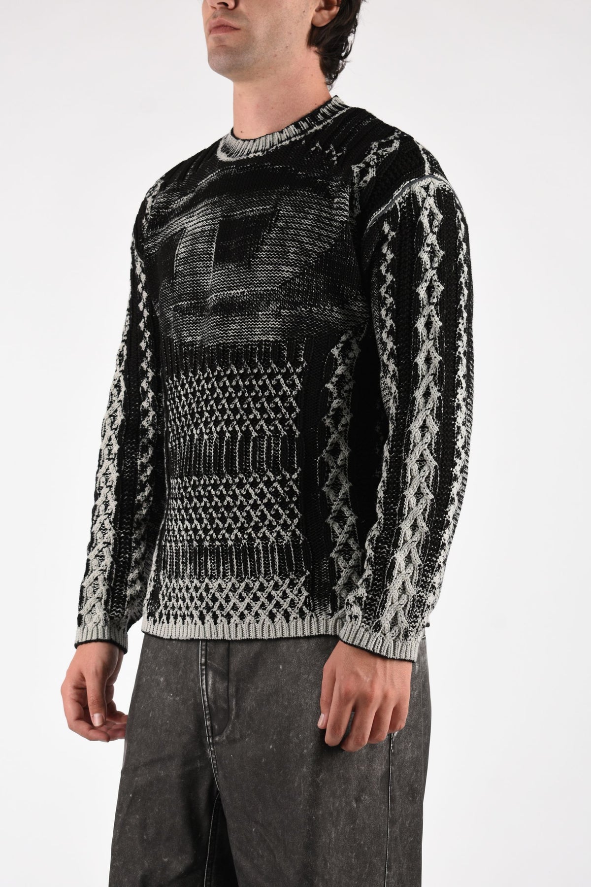 Maglia K-MIONE