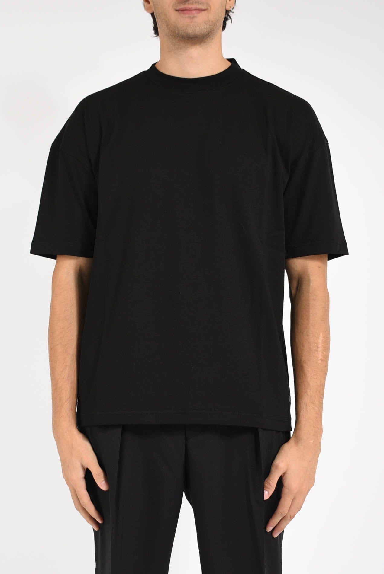 T-shirt in cotone