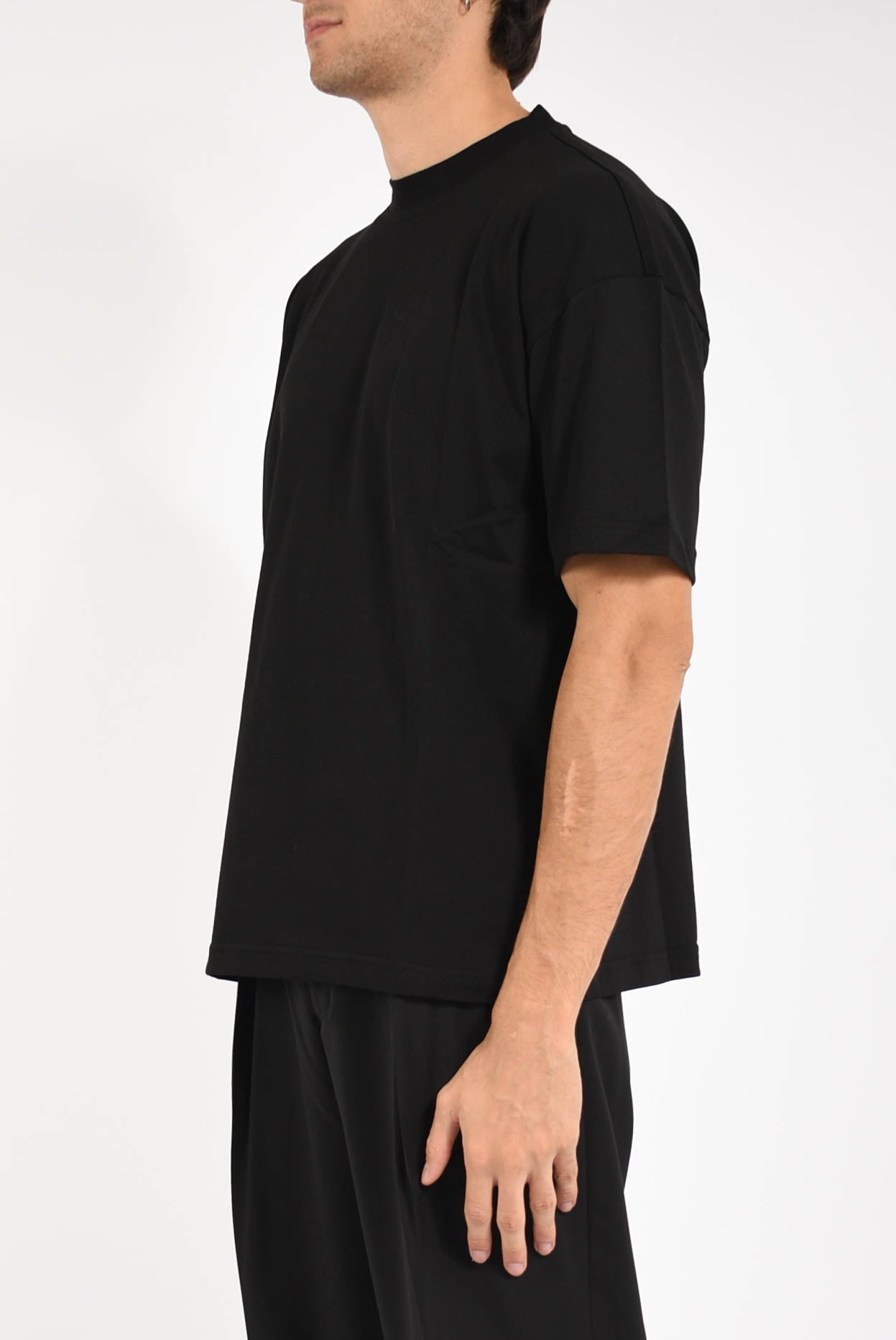 T-shirt in cotone