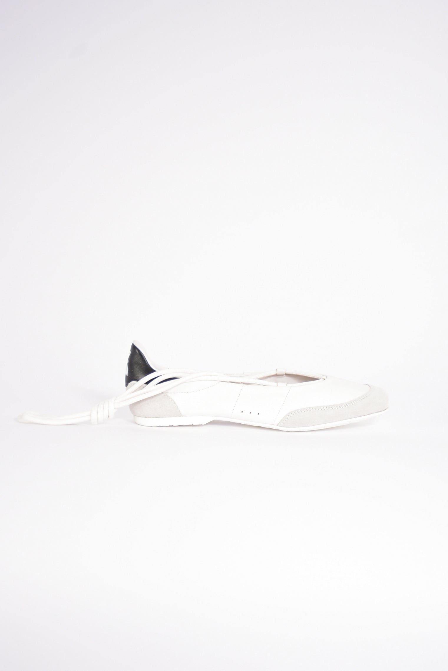 ballerine SKIN in pelle