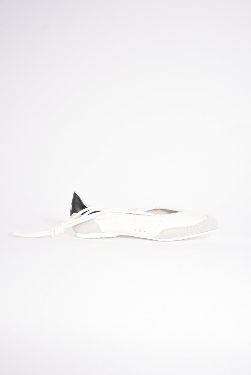 ballerine SKIN in pelle