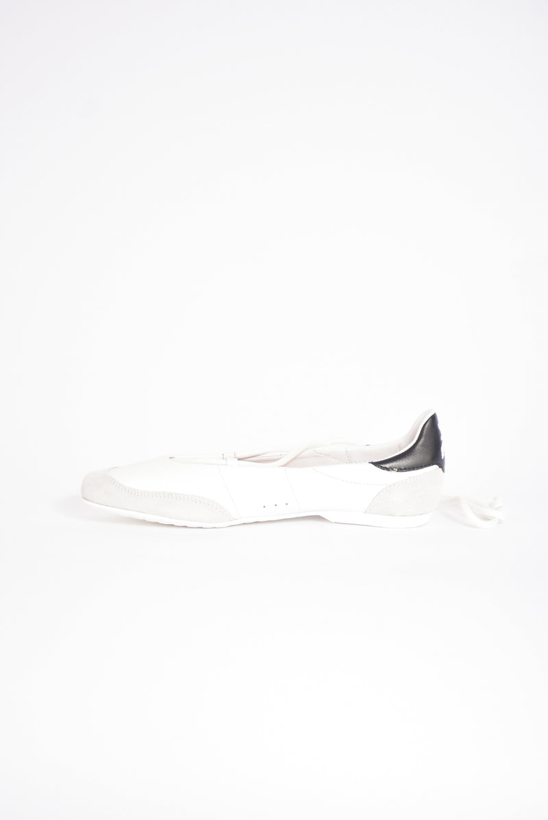 ballerine SKIN in pelle