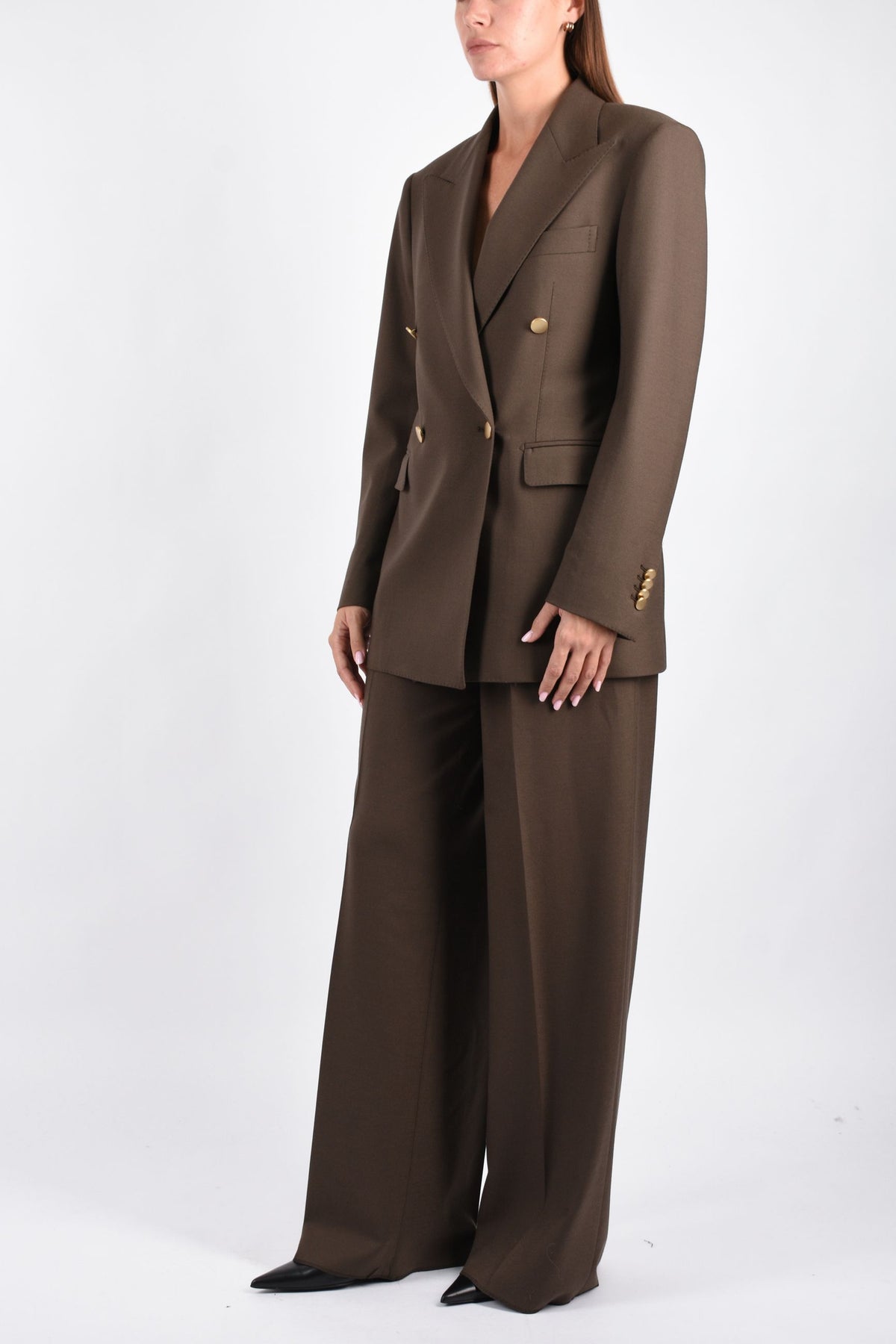 TAILLEUR TANGIE1DBEIH50044