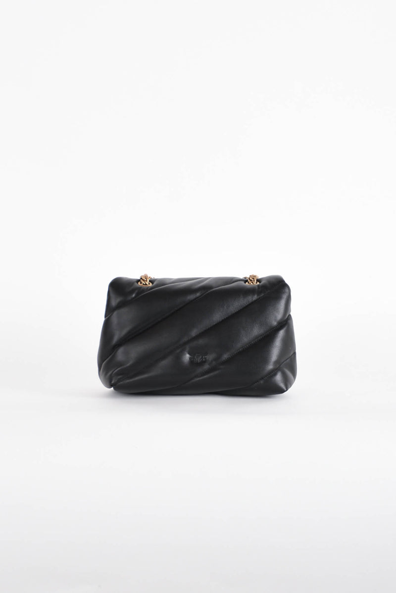 PINKO borsa a tracolla love classic puff cl