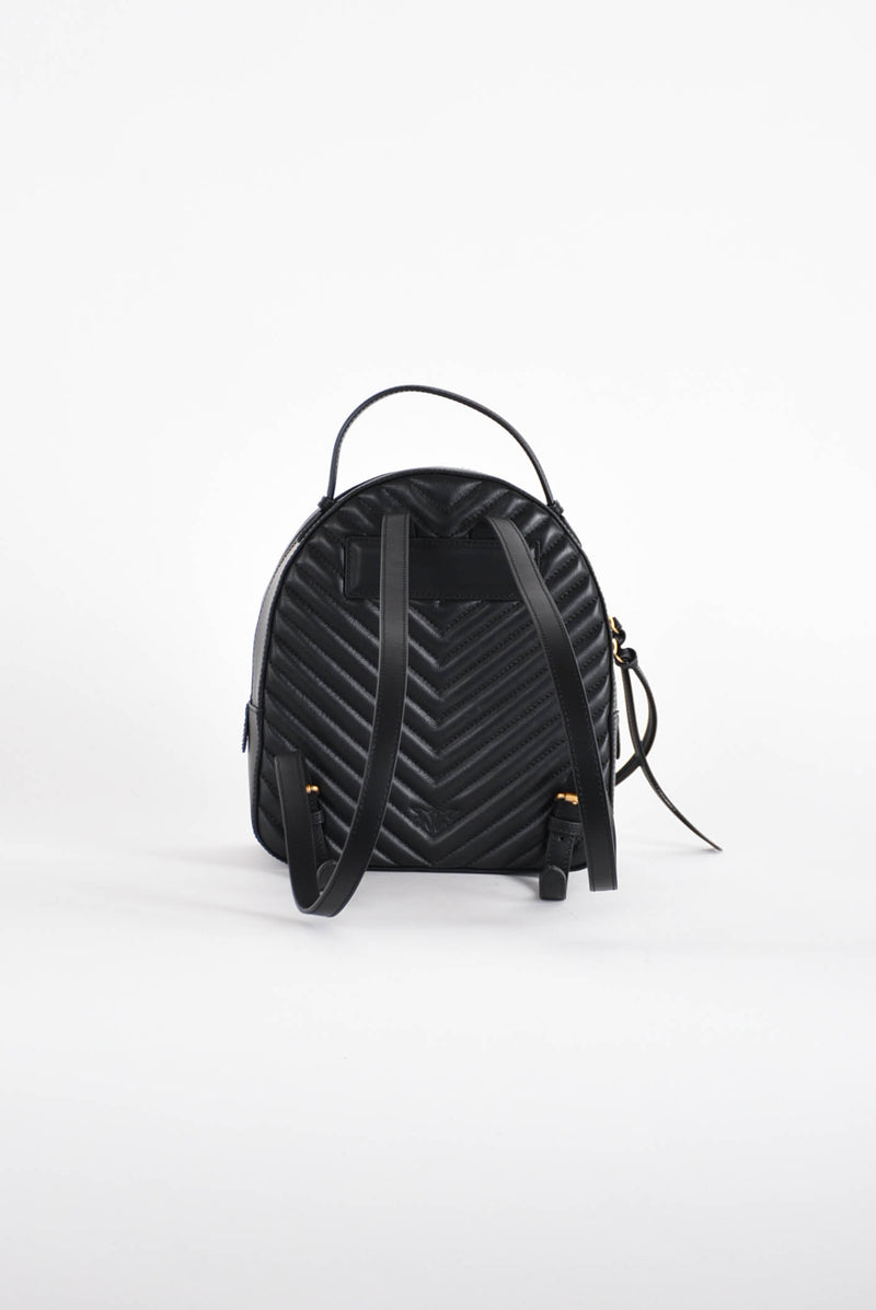 PINKO zaino love click backpack