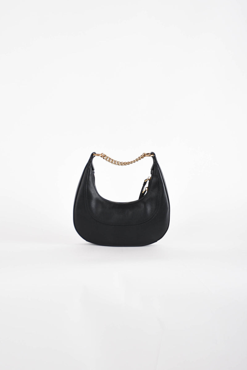 PINKO borsa a tracola brioche hobo mini