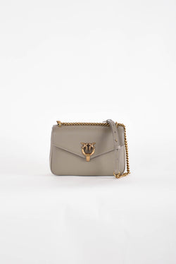 PINKO borsa a tracolla cupido messenger classic