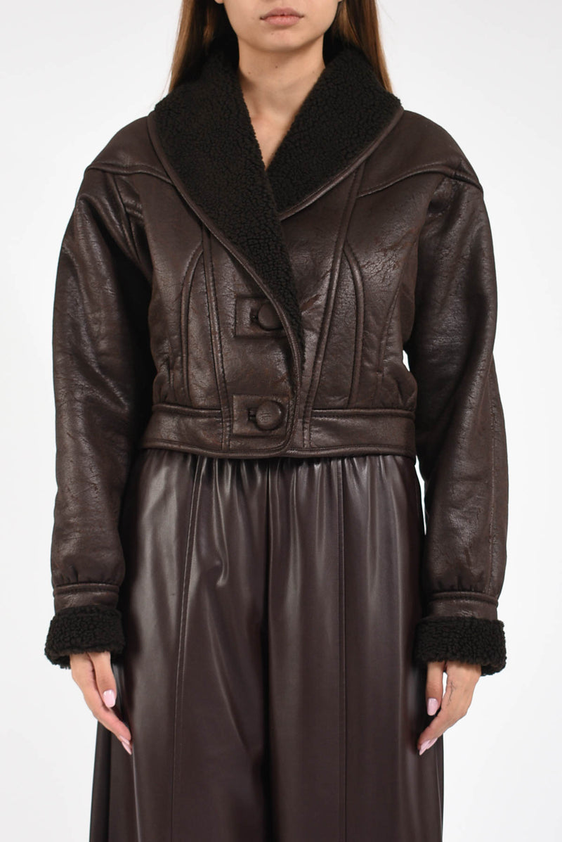 ecomontone the mini shearling