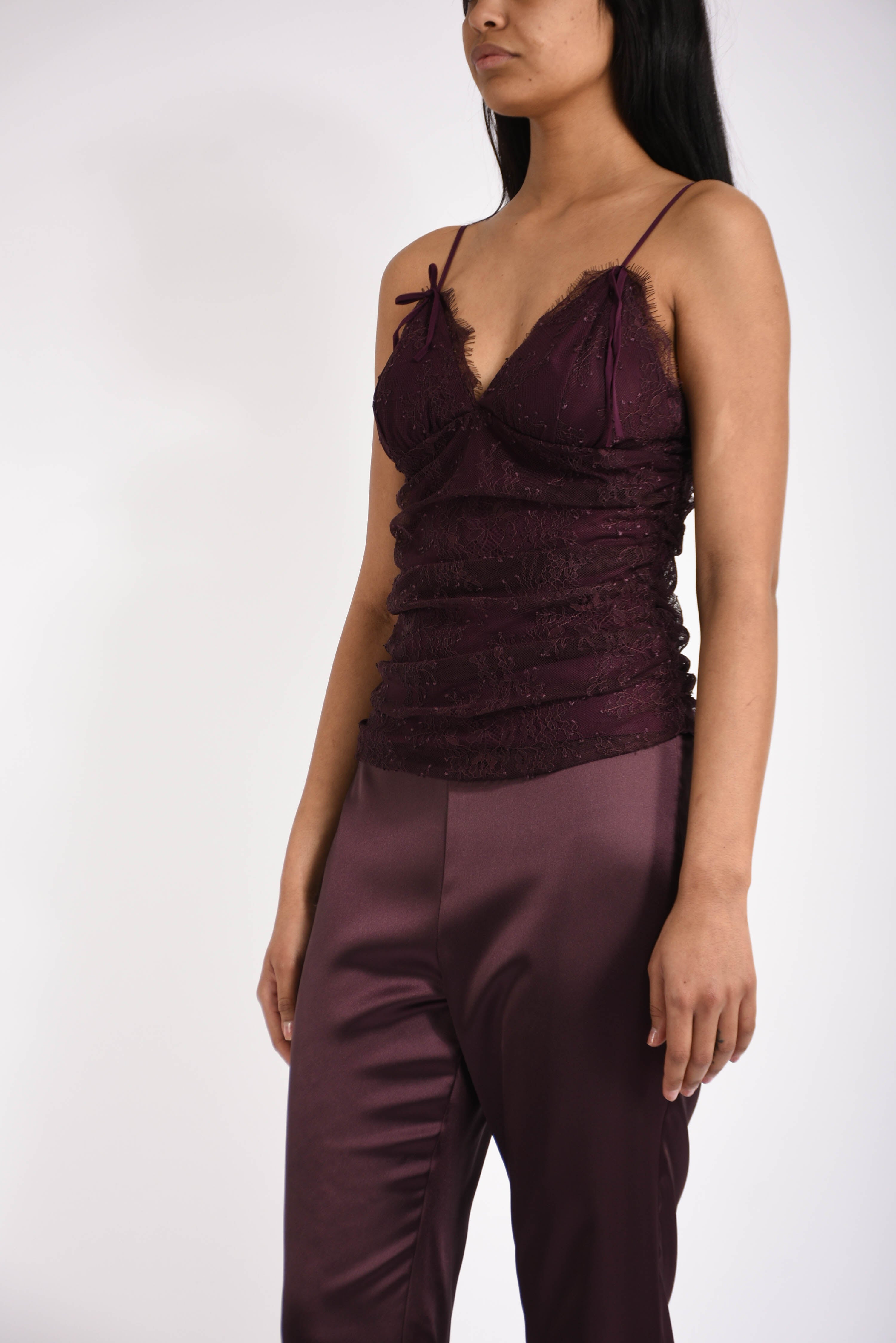 top in pizzo fragola