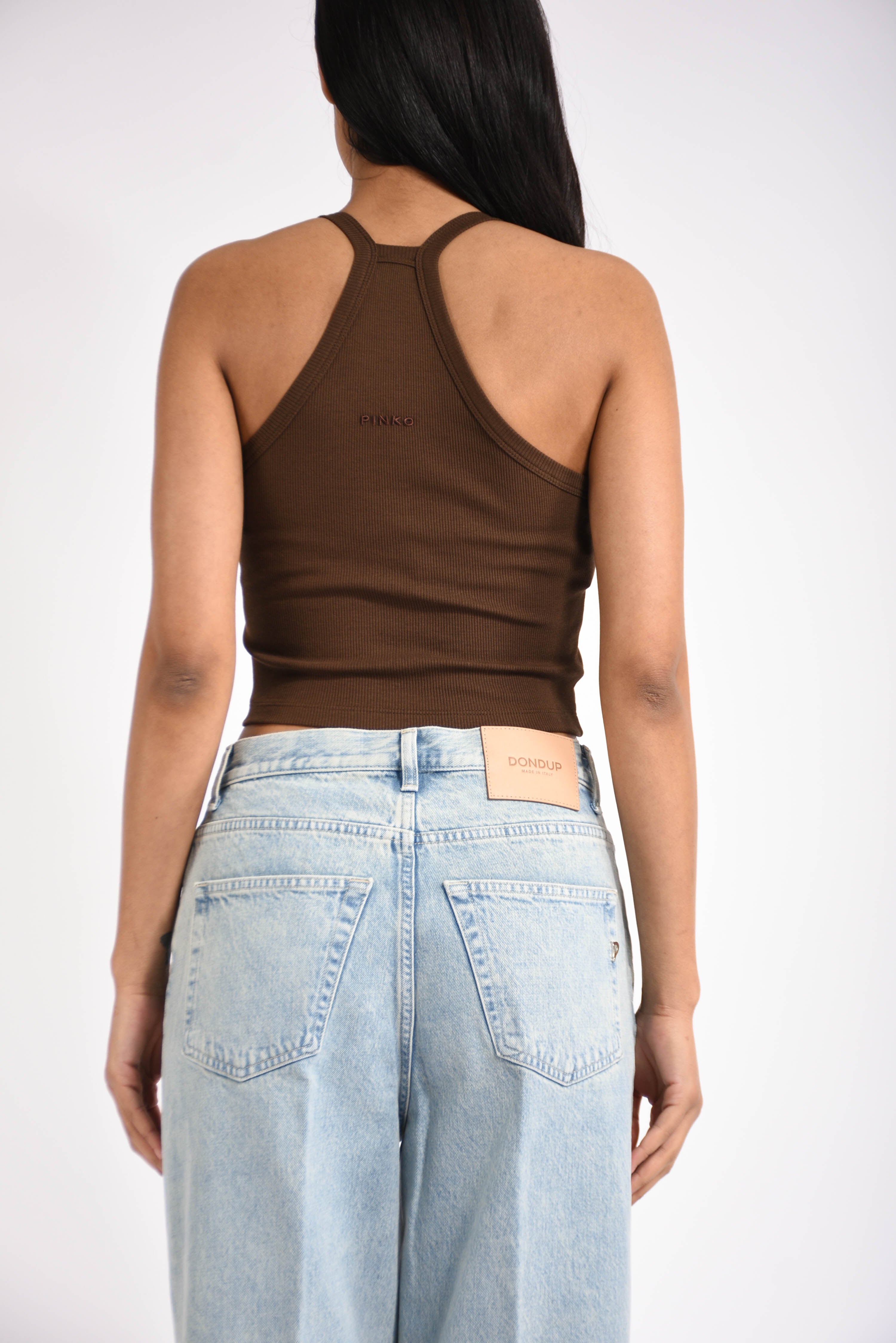 canotta a coste brandy