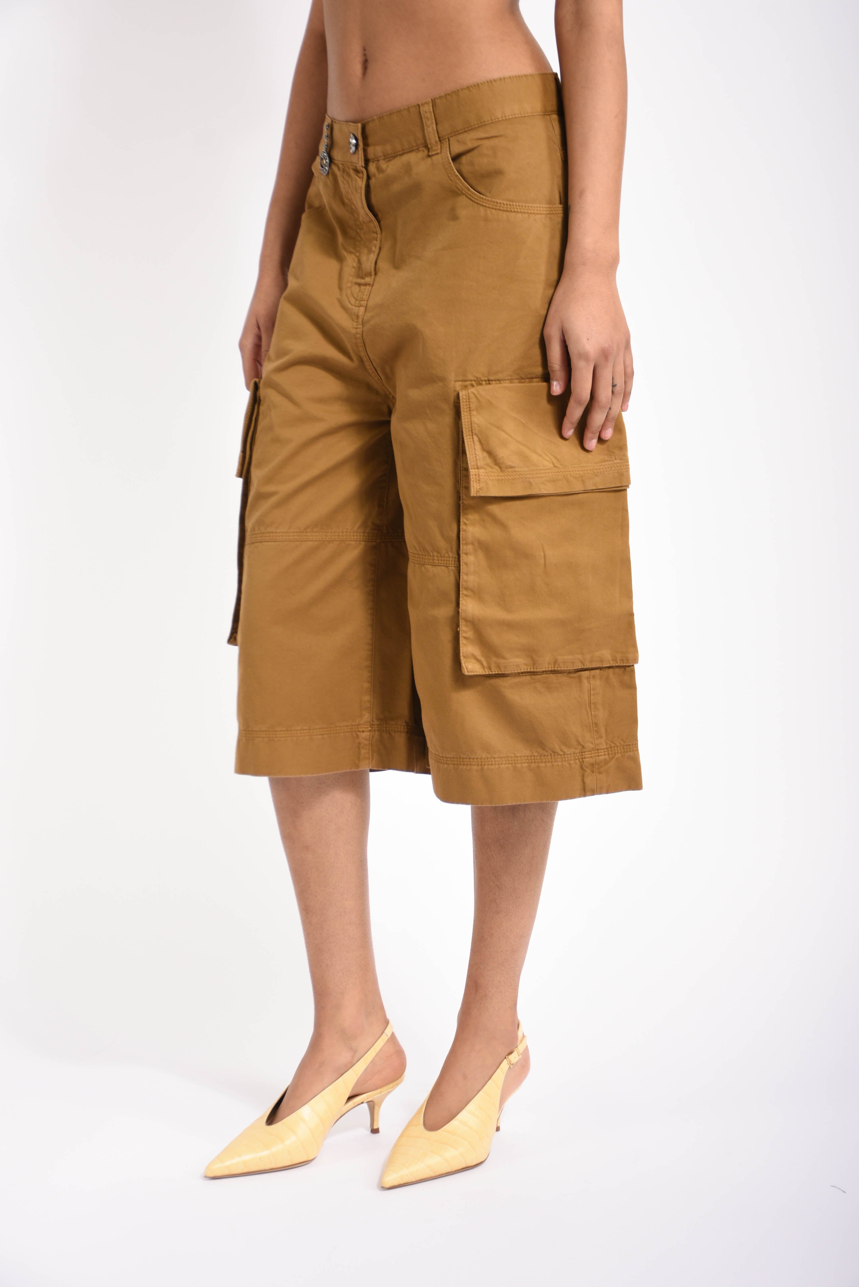 bermuda cargo albareto