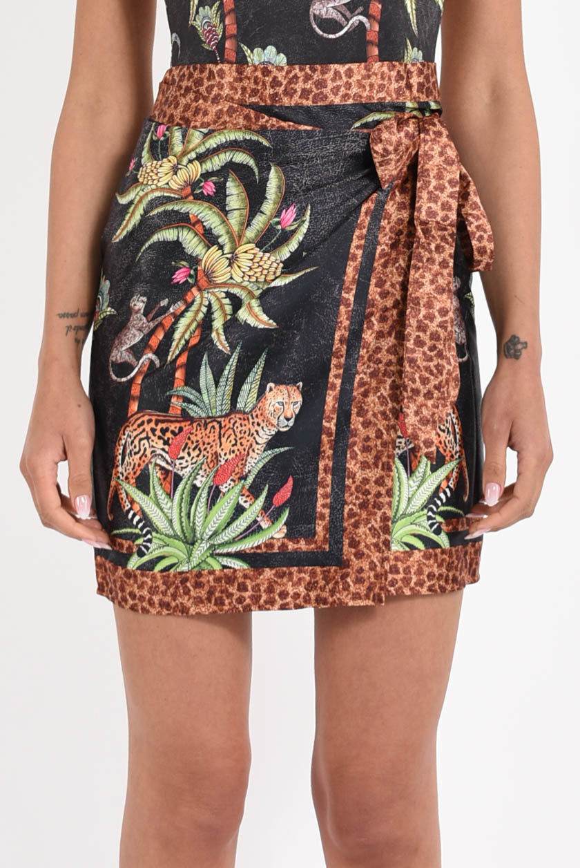 gonna pareo safari
