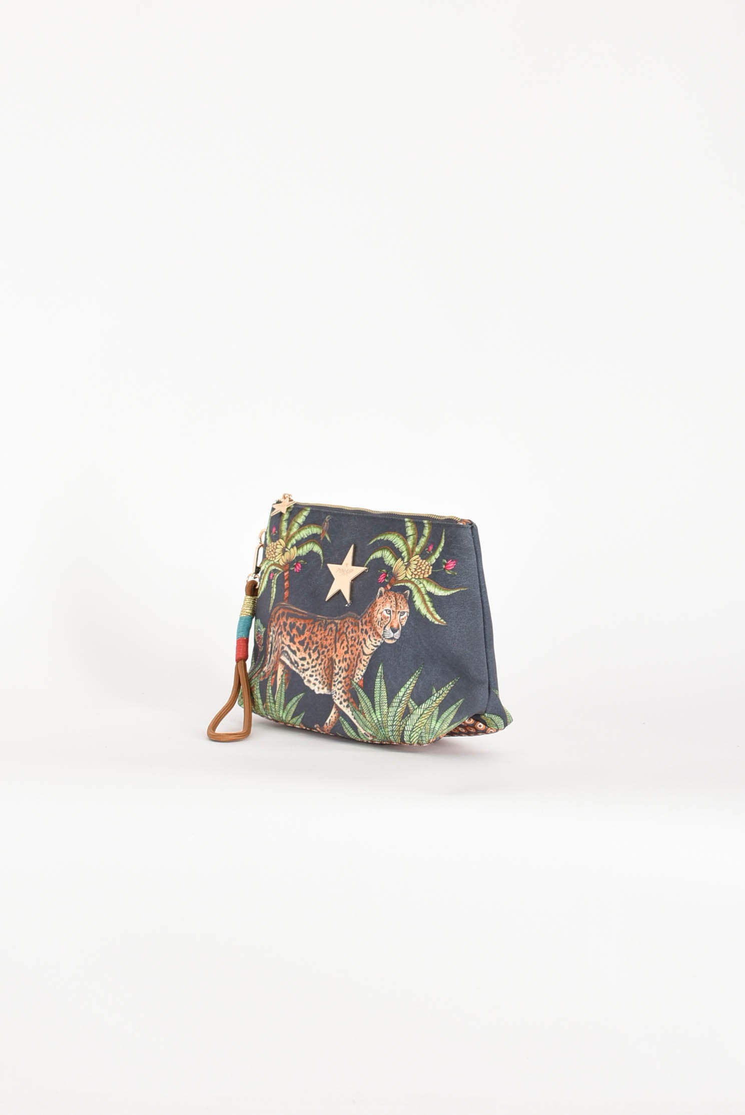 pochette safari