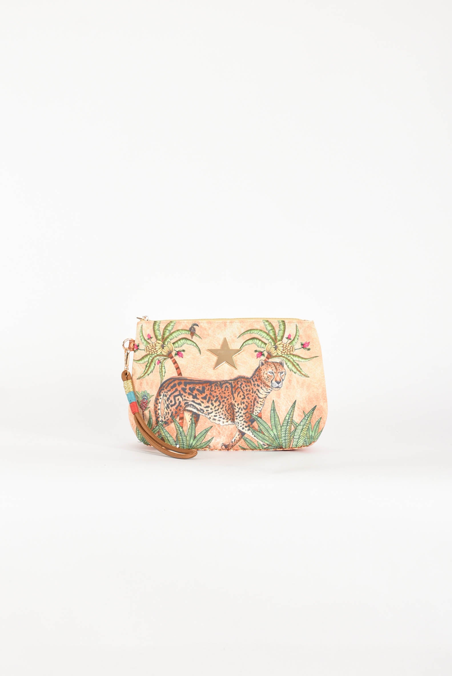 pochette safari