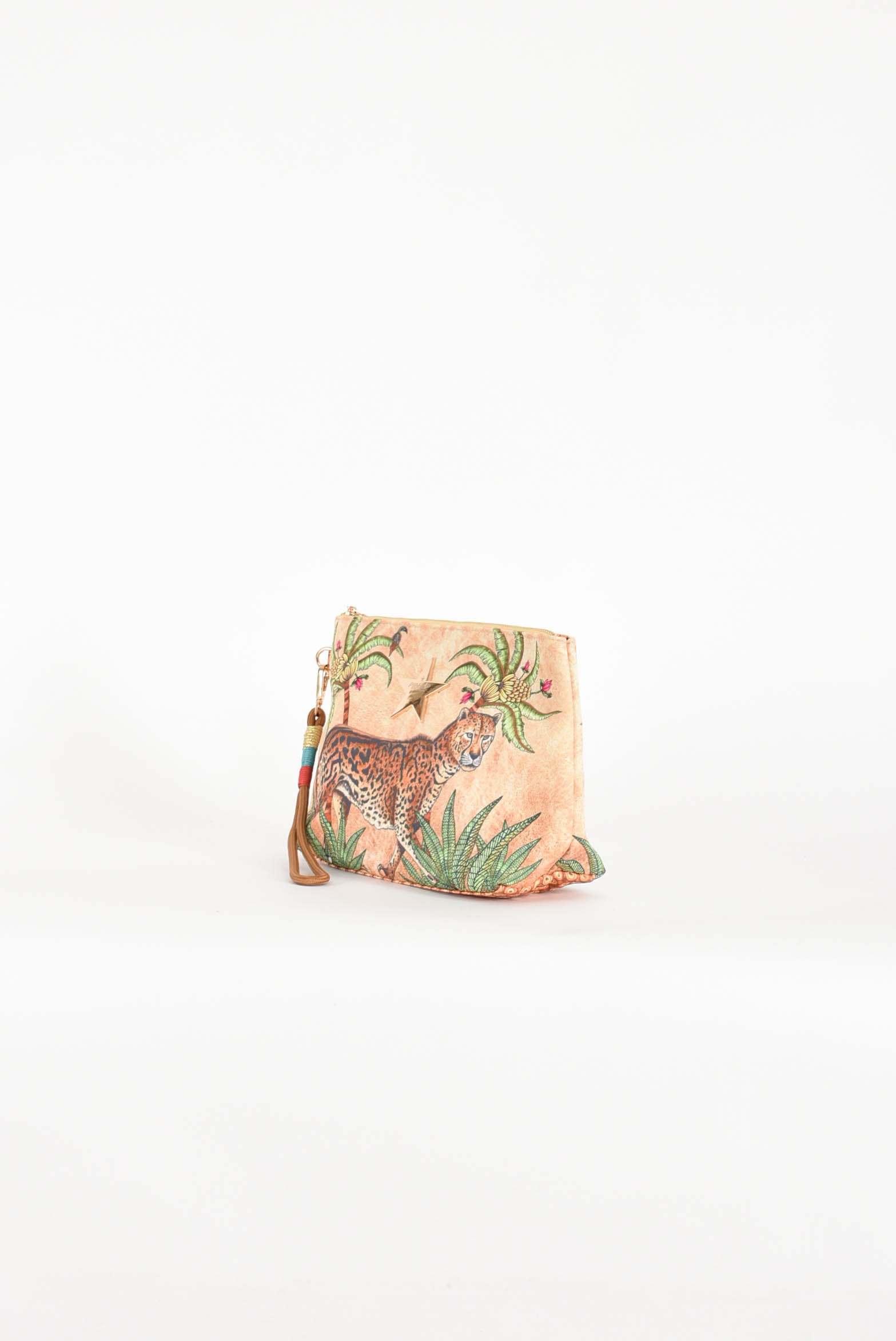 pochette safari