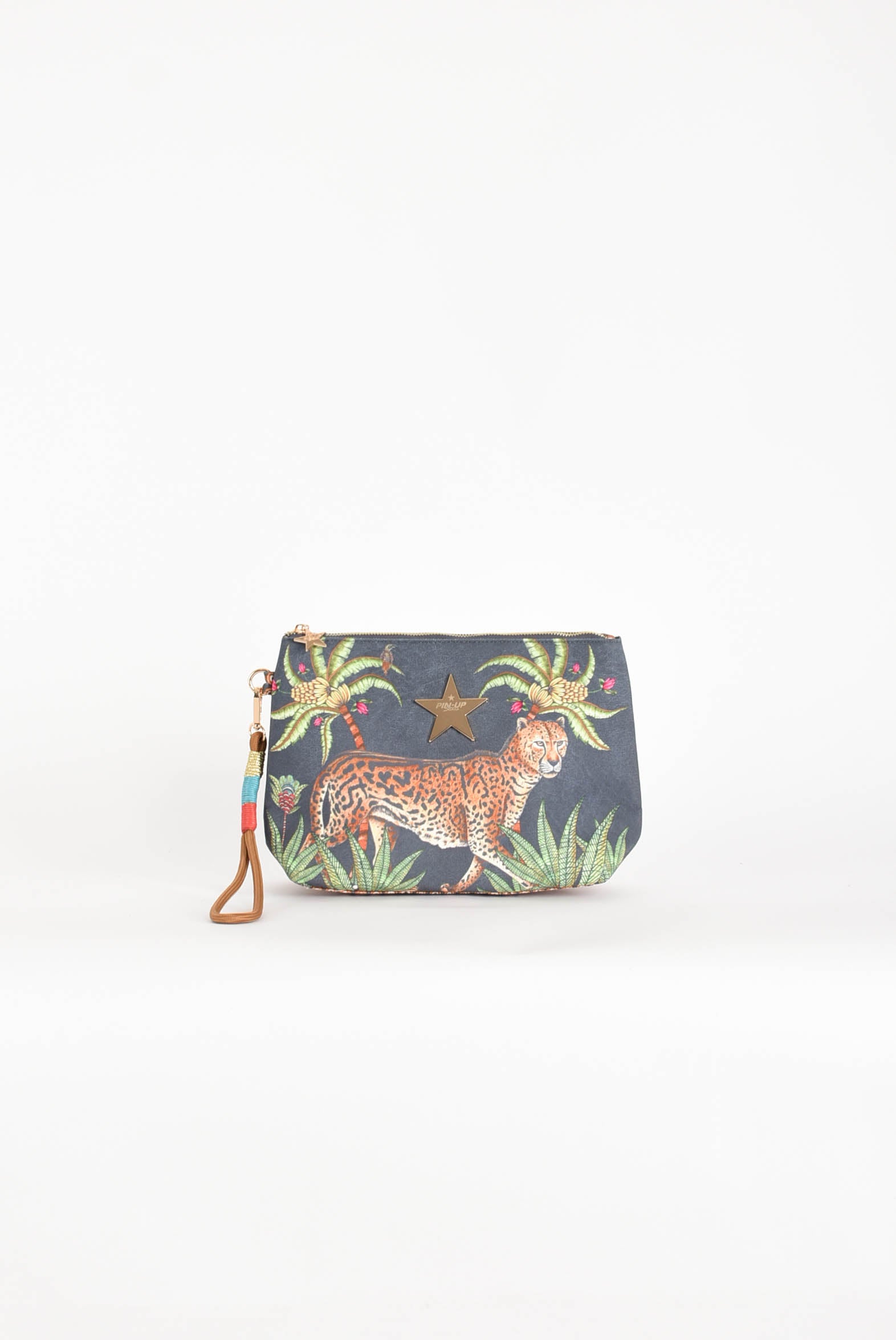 pochette safari
