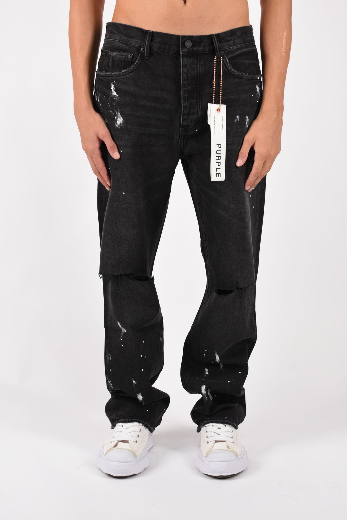Jeans Straight Leg