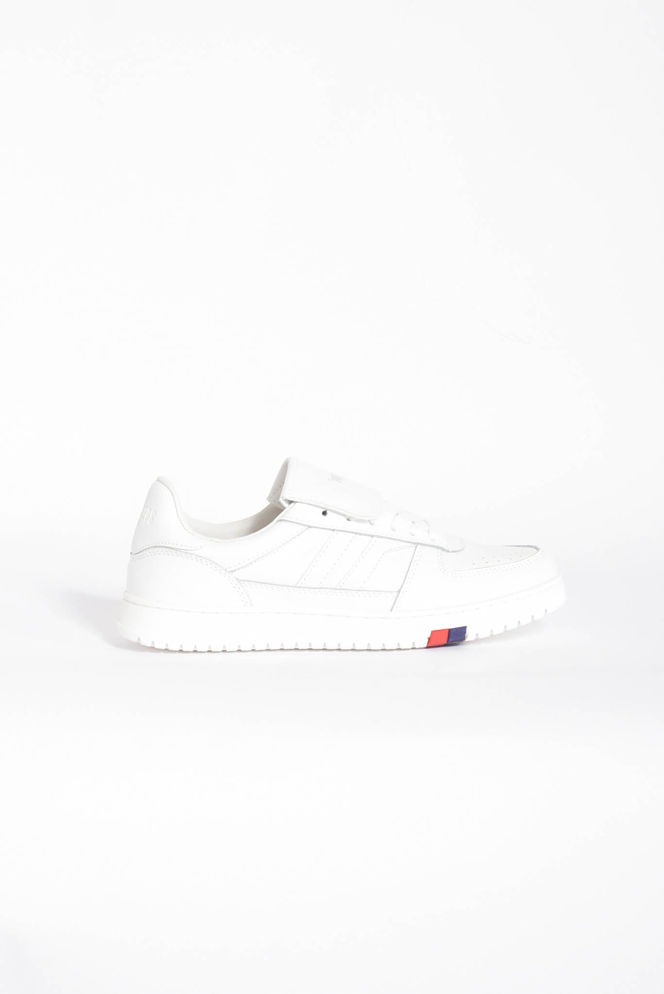 sneakers in pelle field king