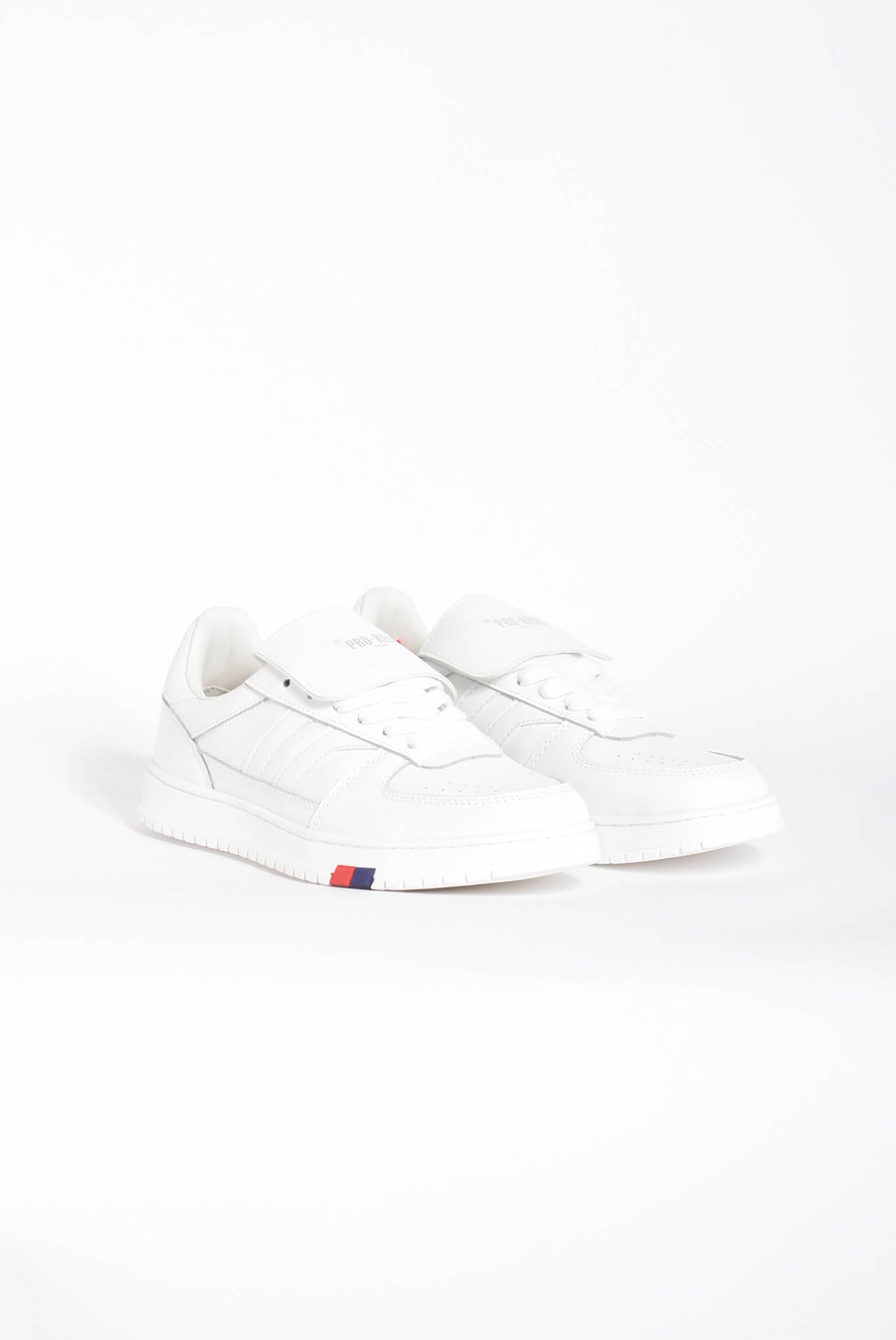 sneakers in pelle field king