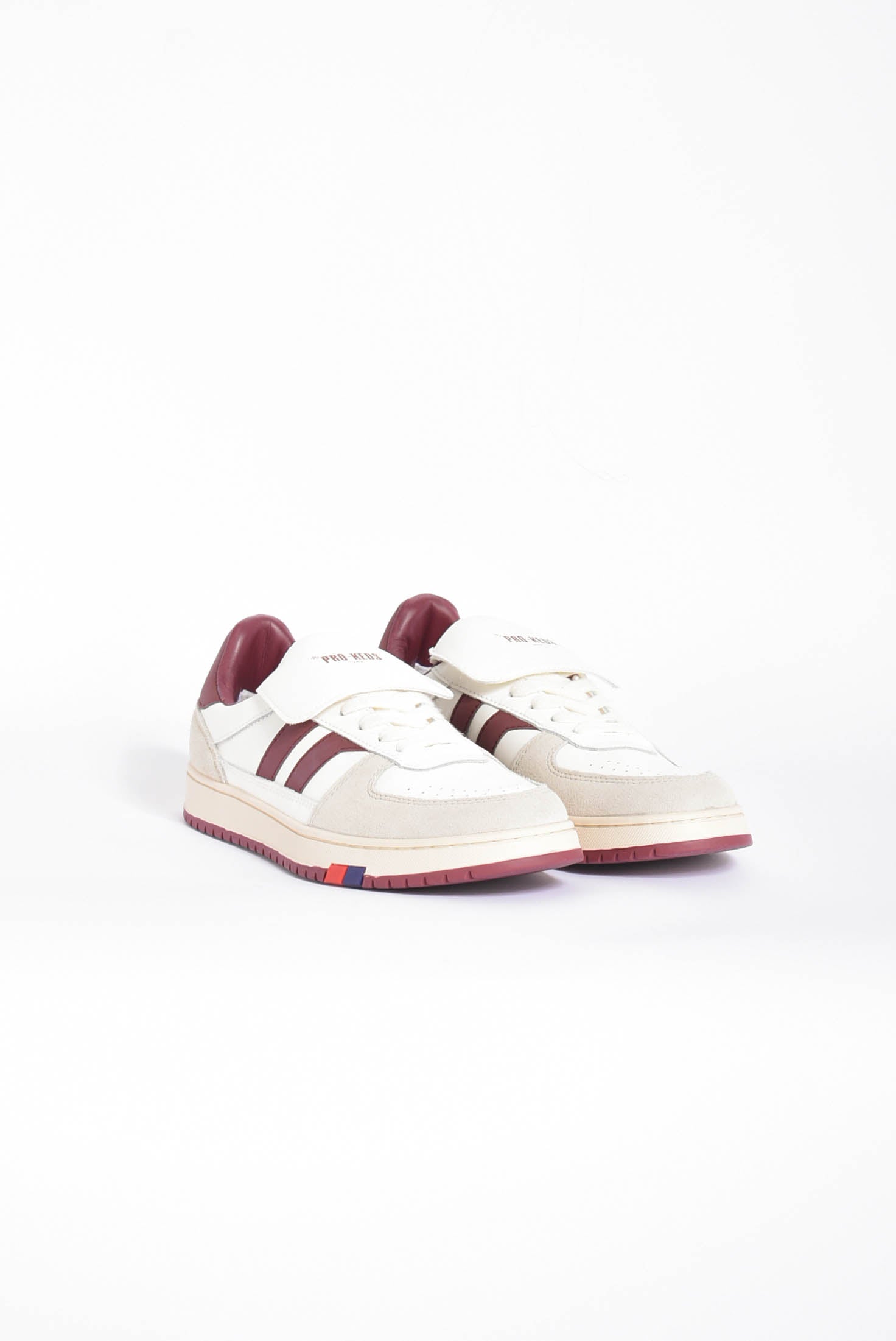 sneakers in pelle field king