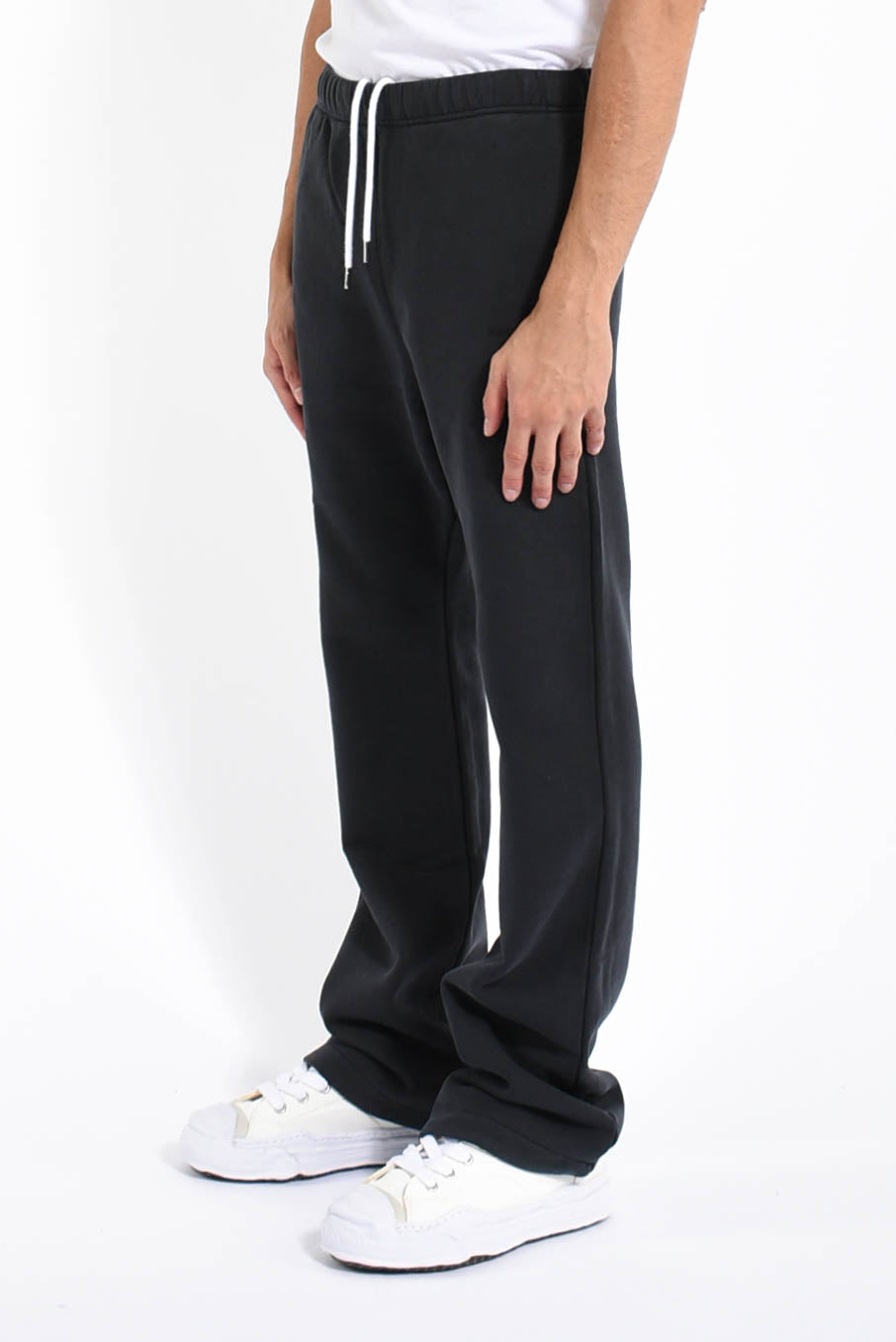 Pantaloni in felpa