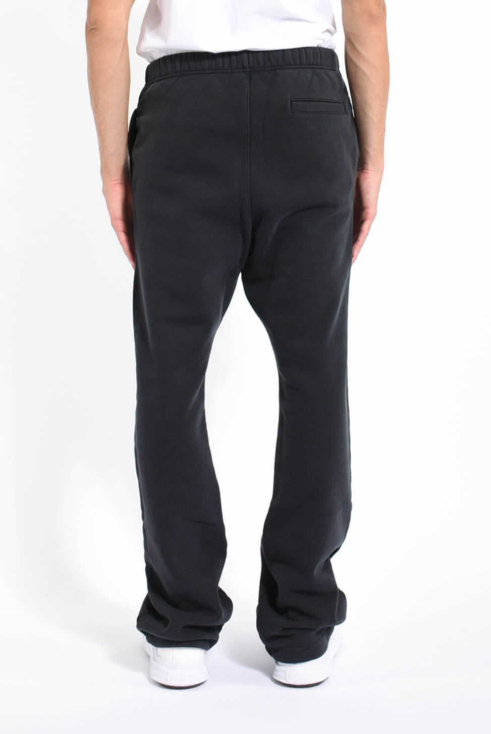 Pantaloni in felpa