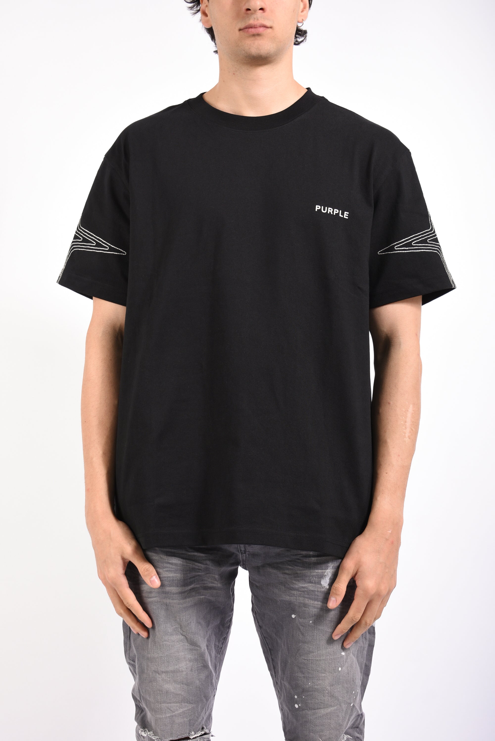 T-shirt HWT