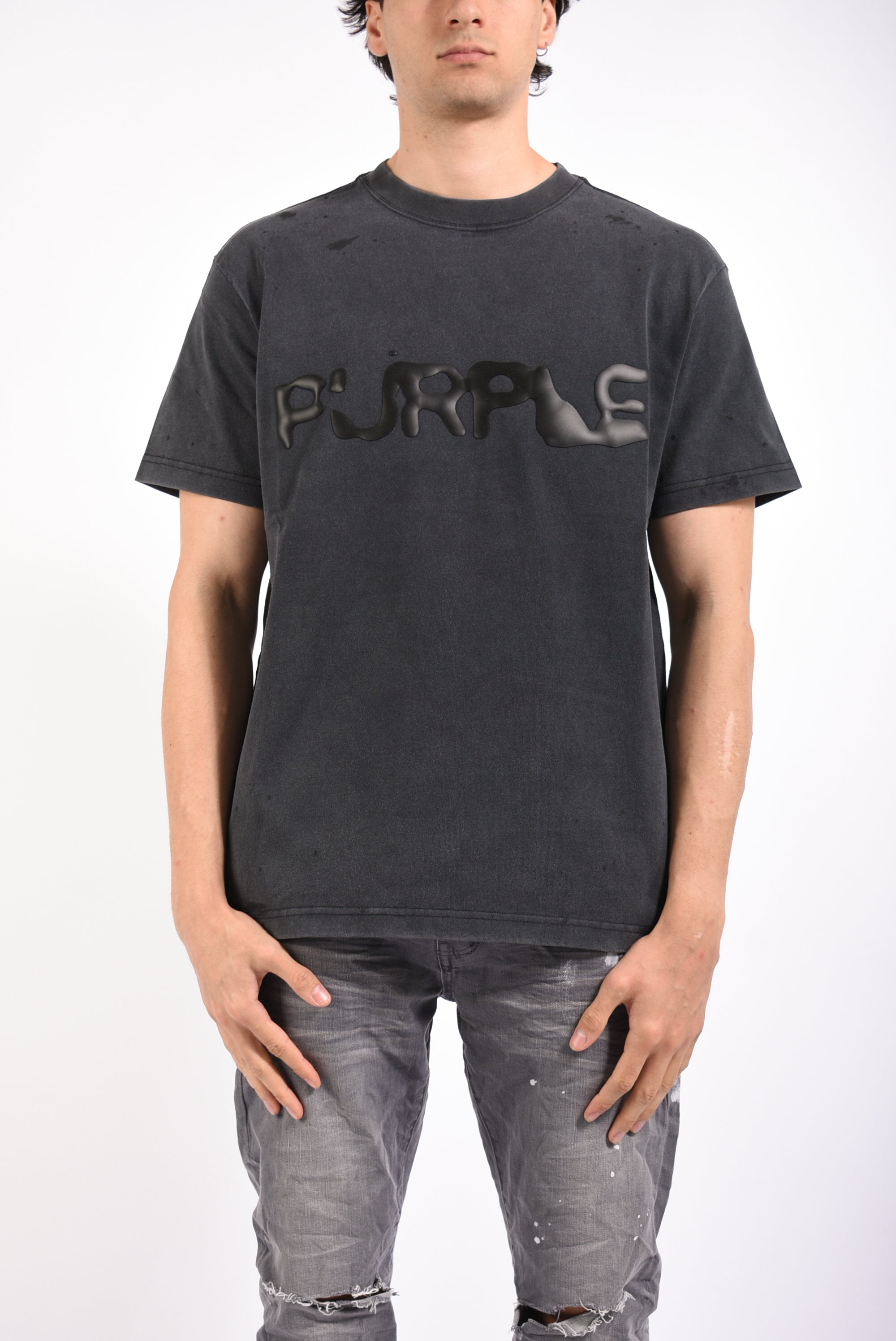 T-shirt HWT