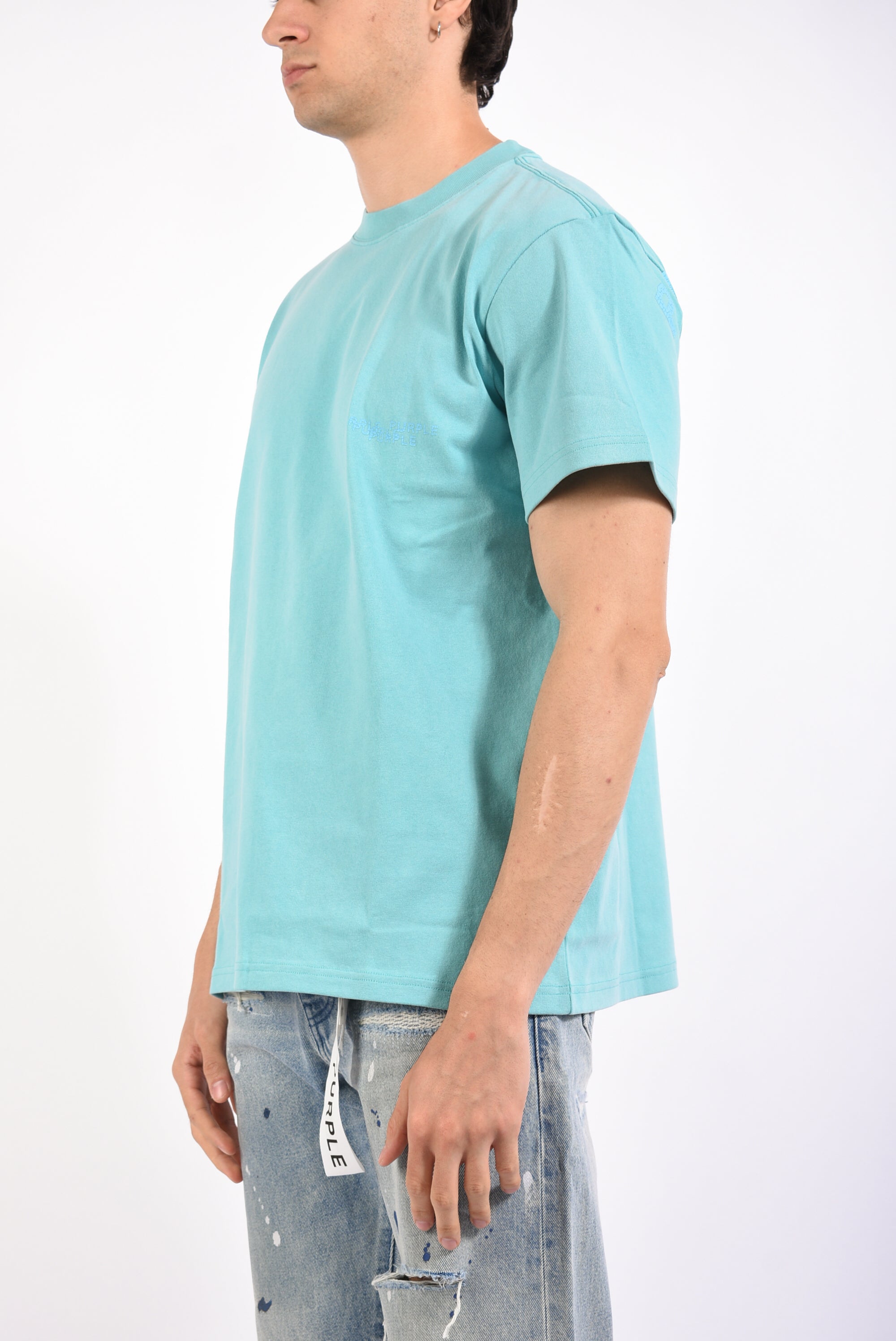 T-shirt in cotone