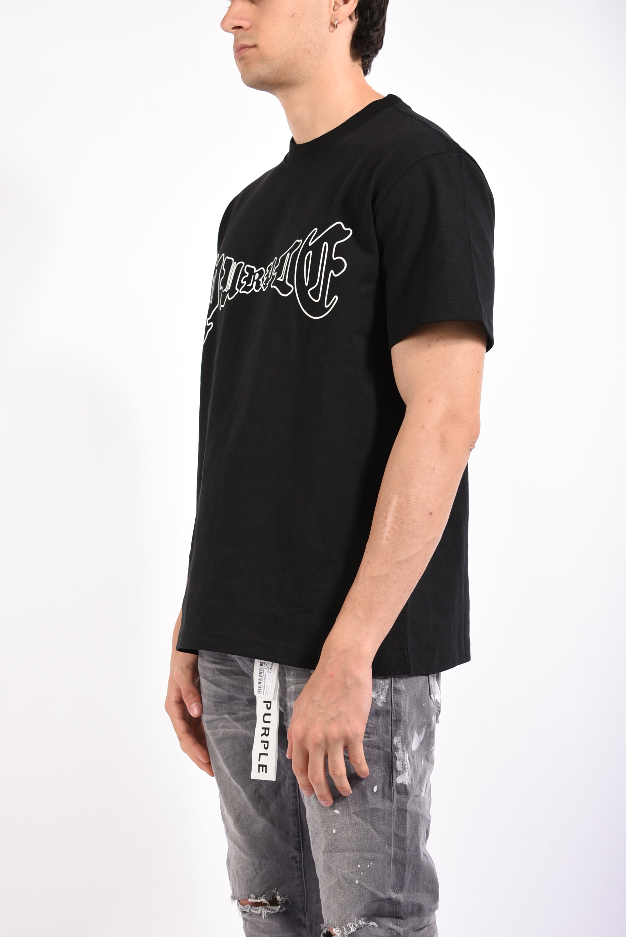 T-shirt in cotone
