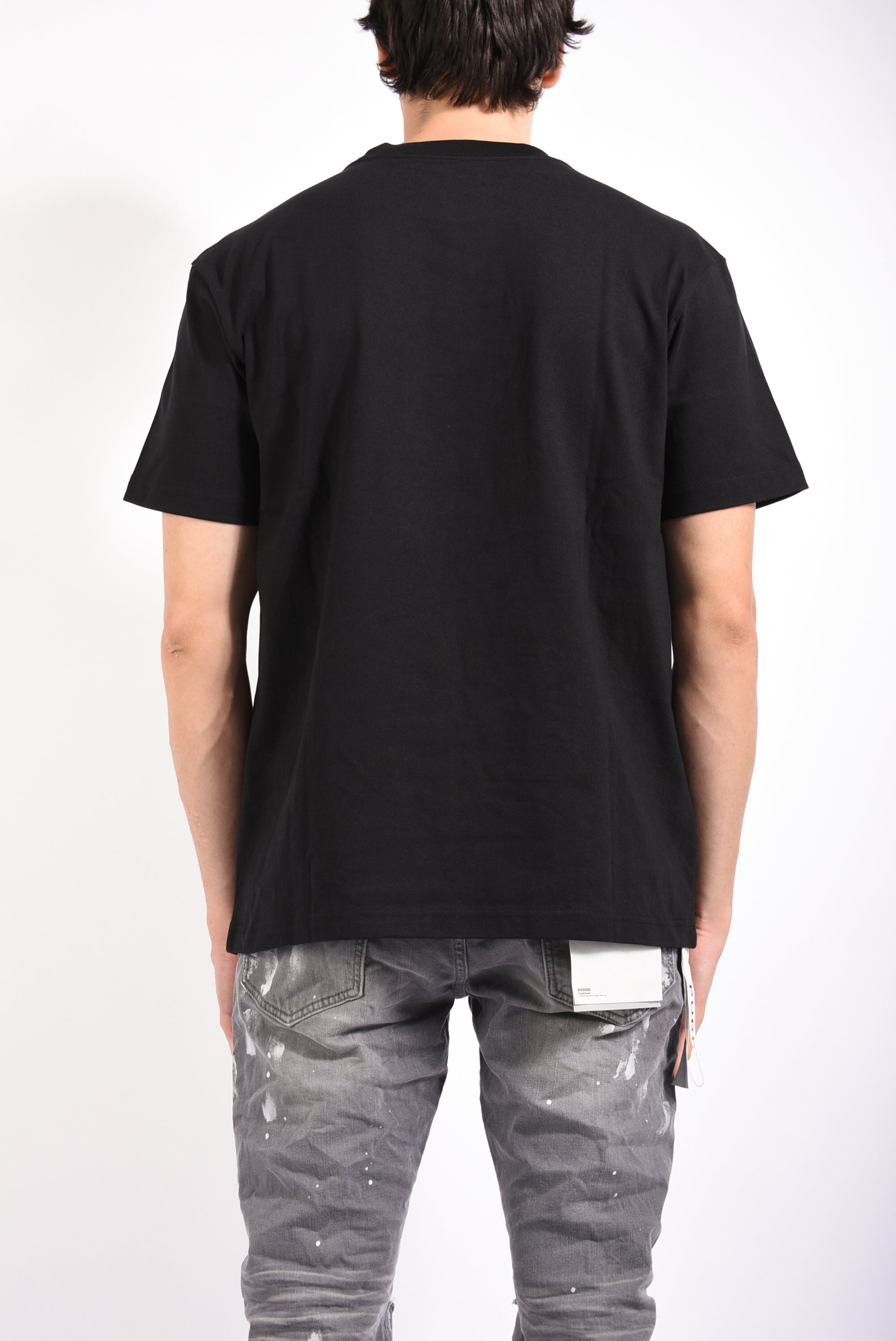 T-shirt in cotone
