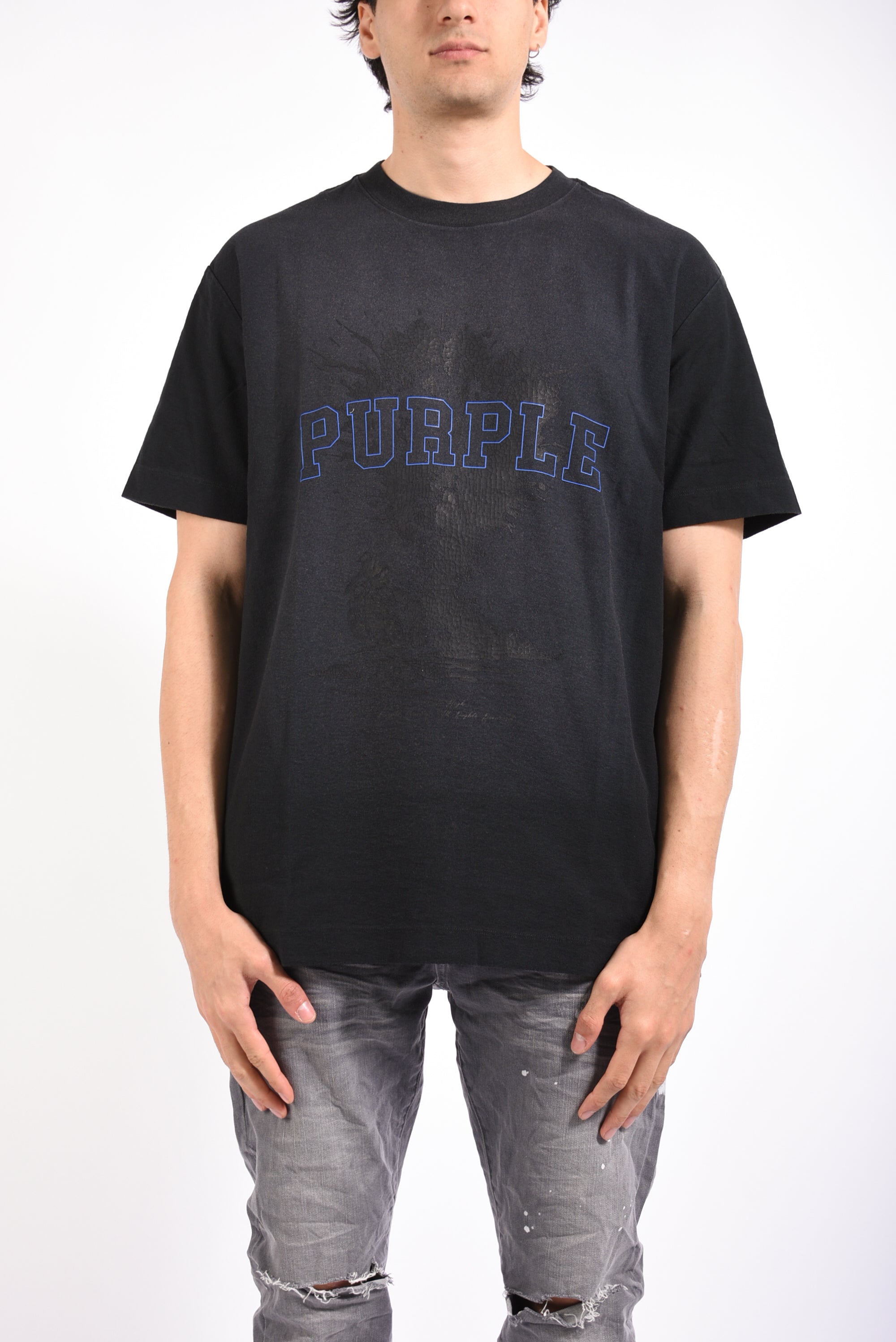 T-shirt sky high