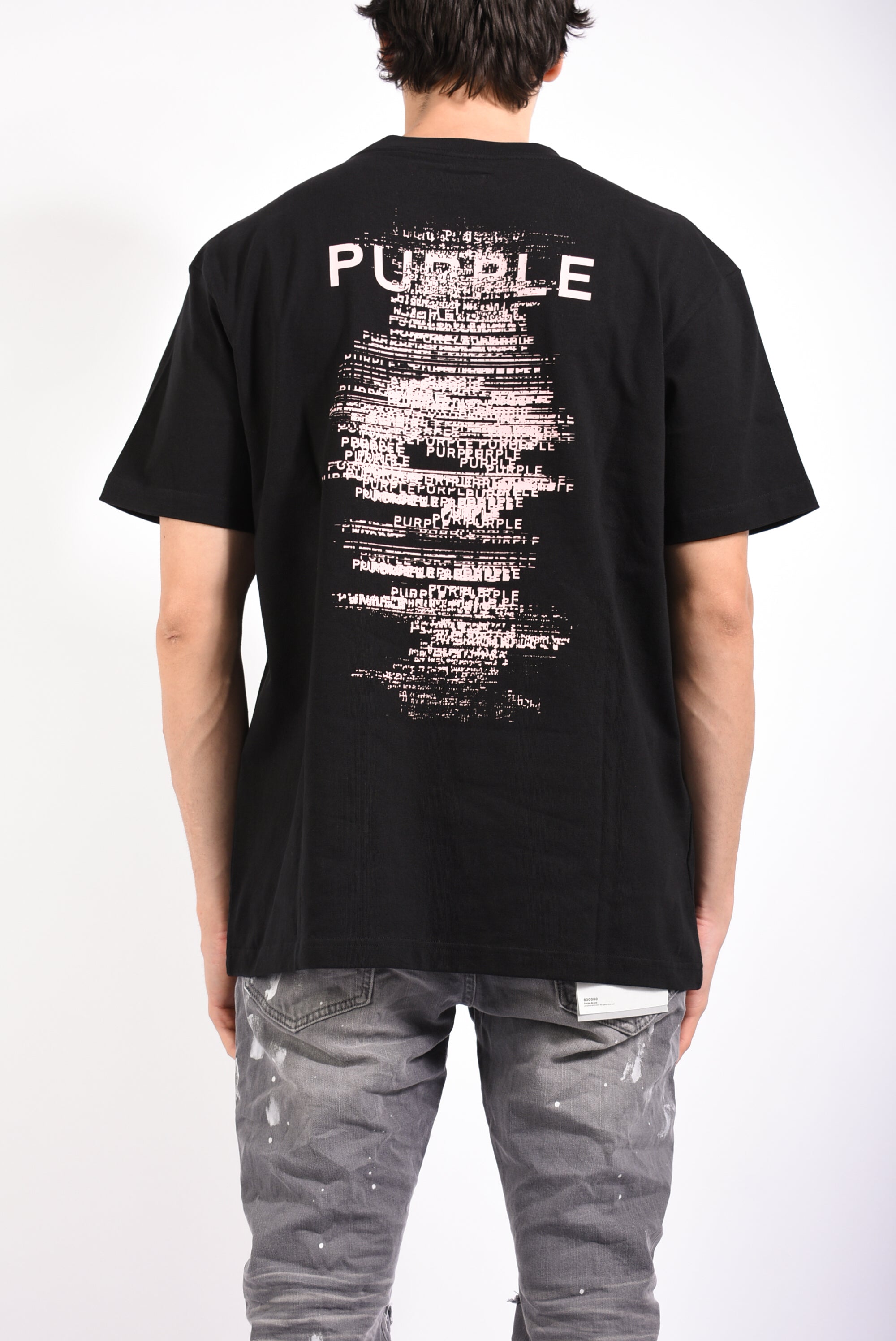 T-shirt in cotone