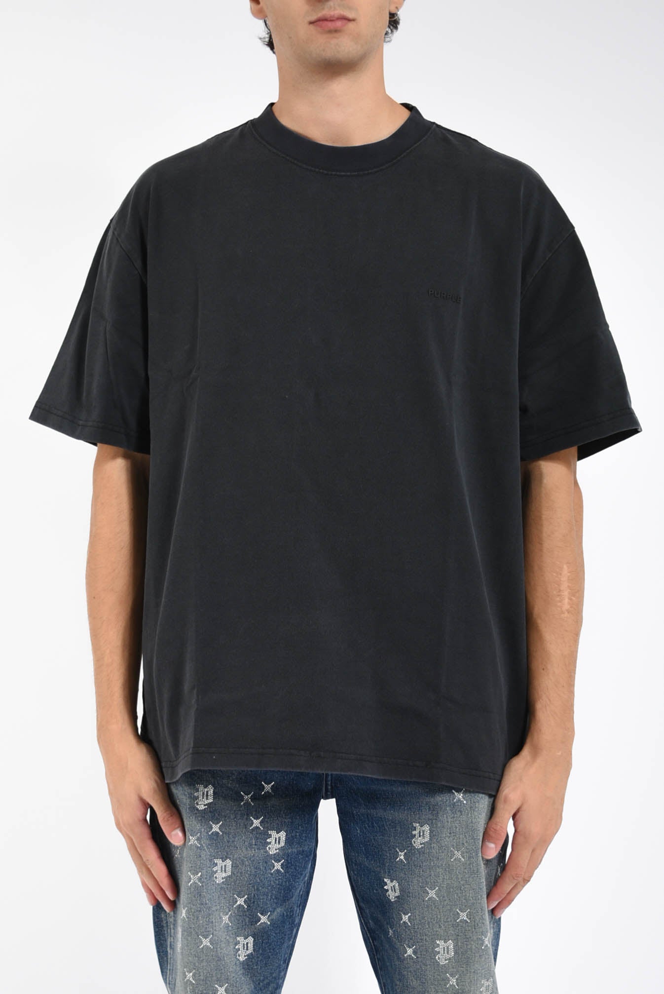 T-shirt htw jersey