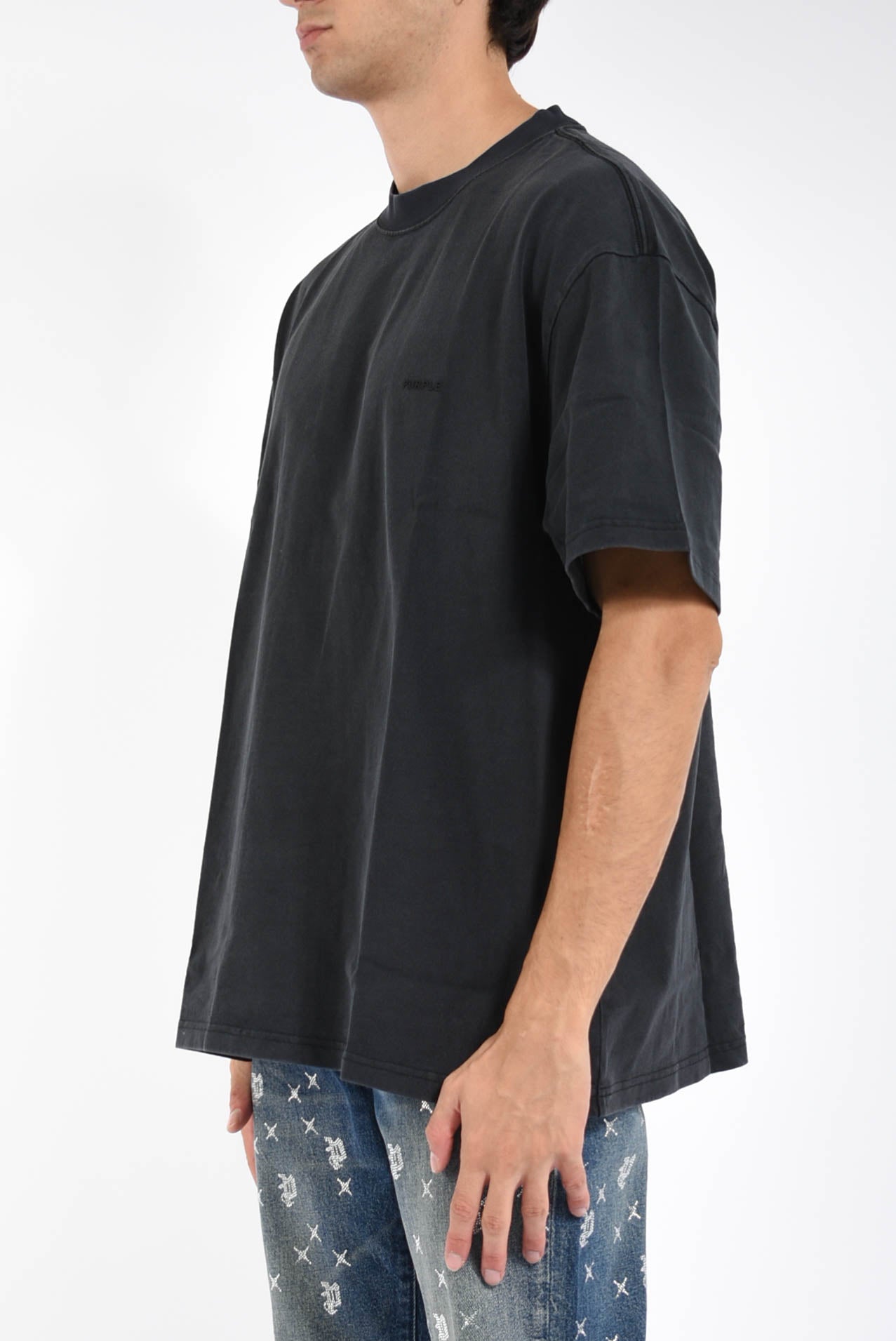 T-shirt htw jersey