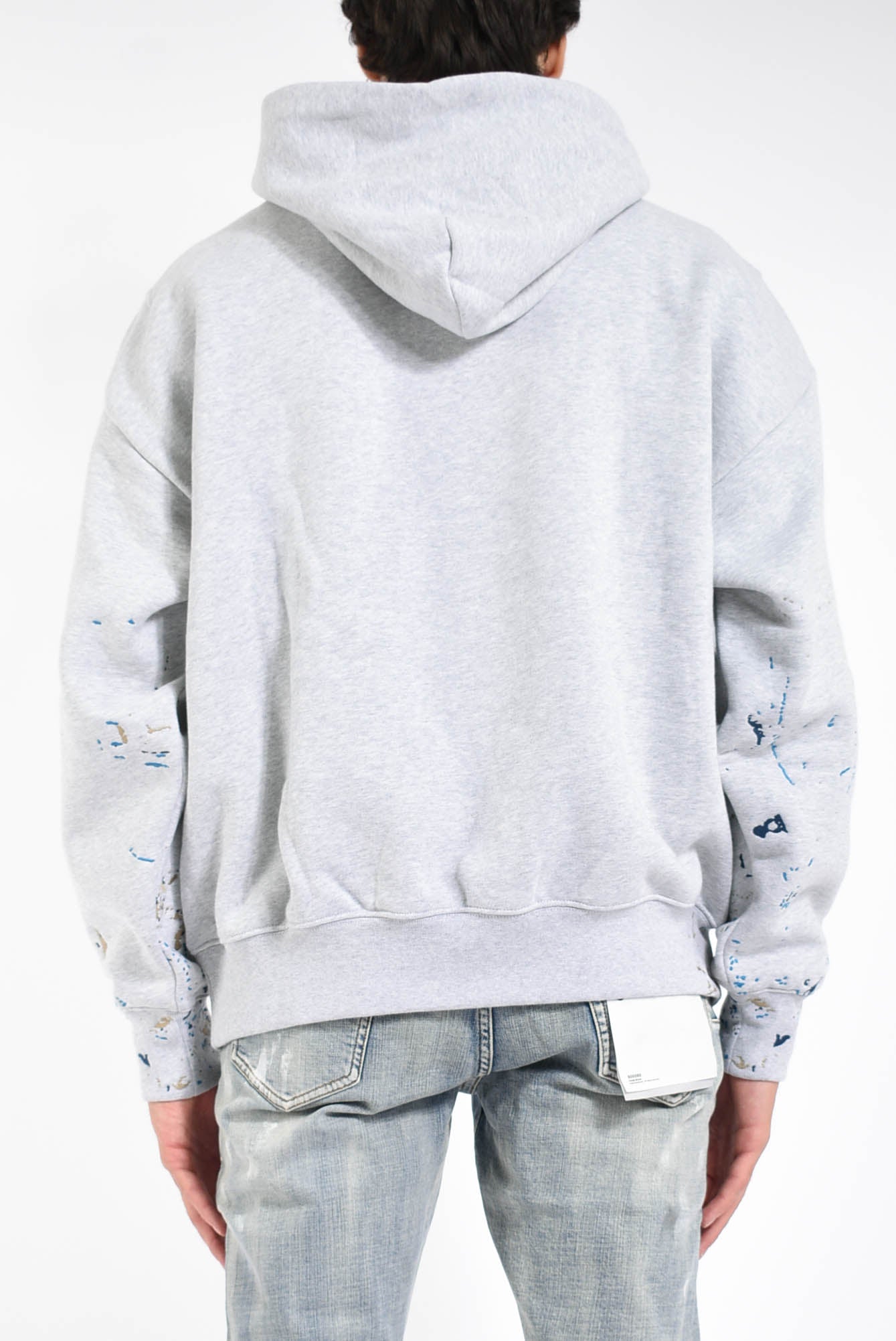Felpa in cotone