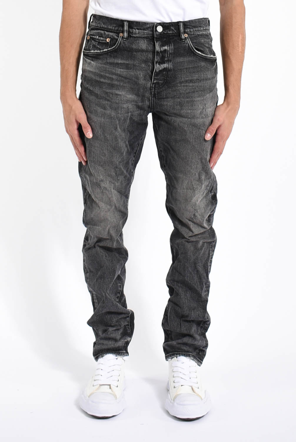 Jeans vintage dirty