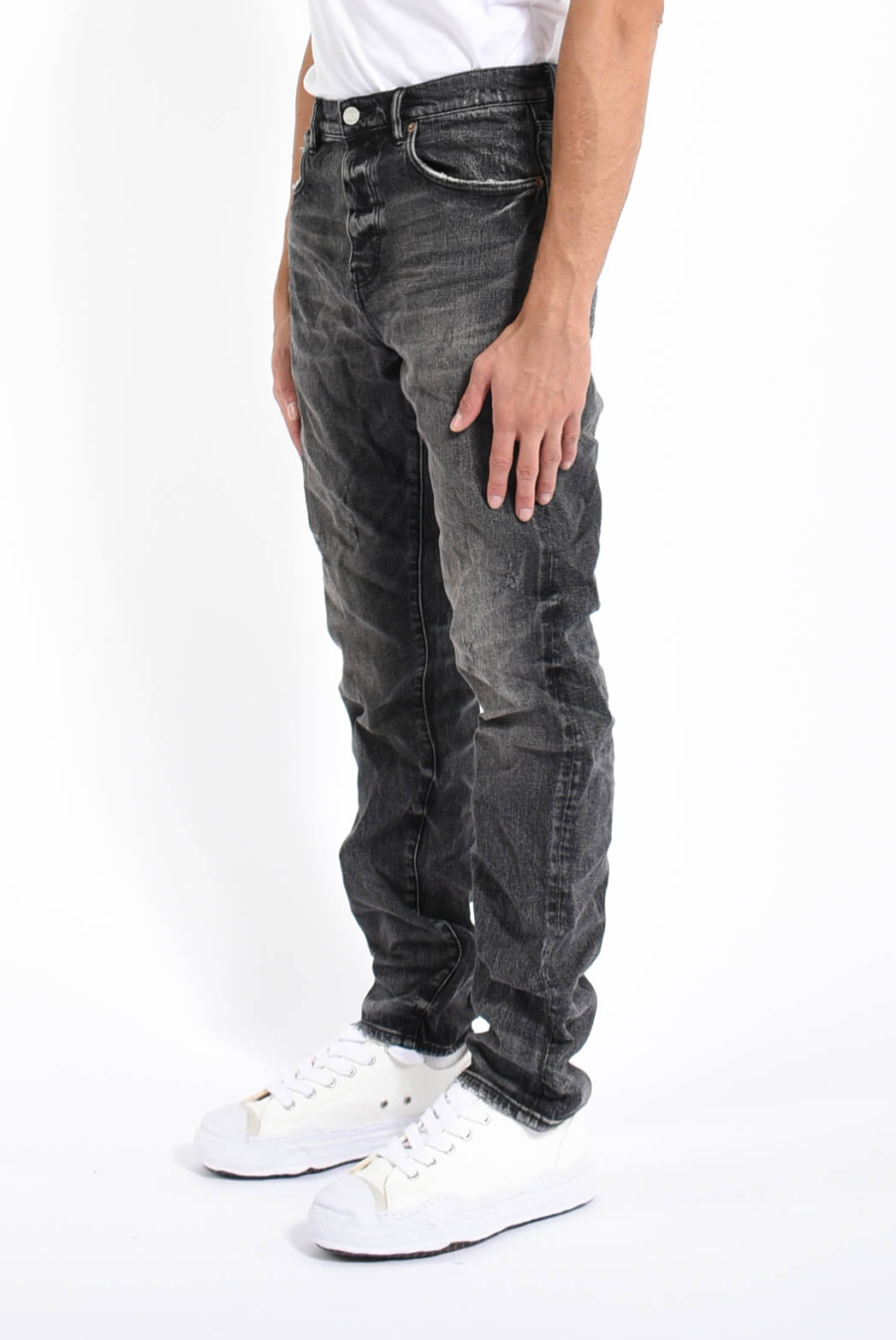 Jeans vintage dirty