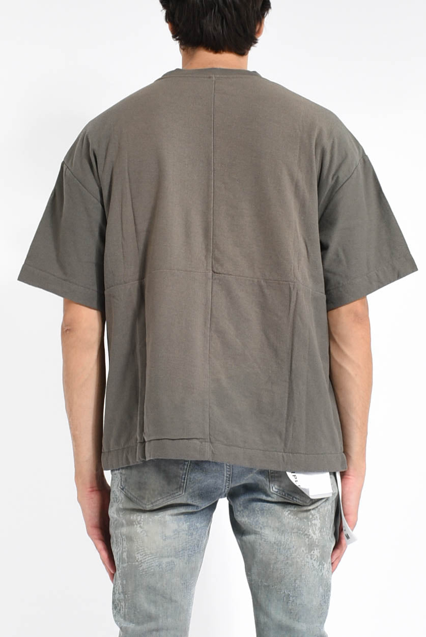 t-shirt Stacked Tee