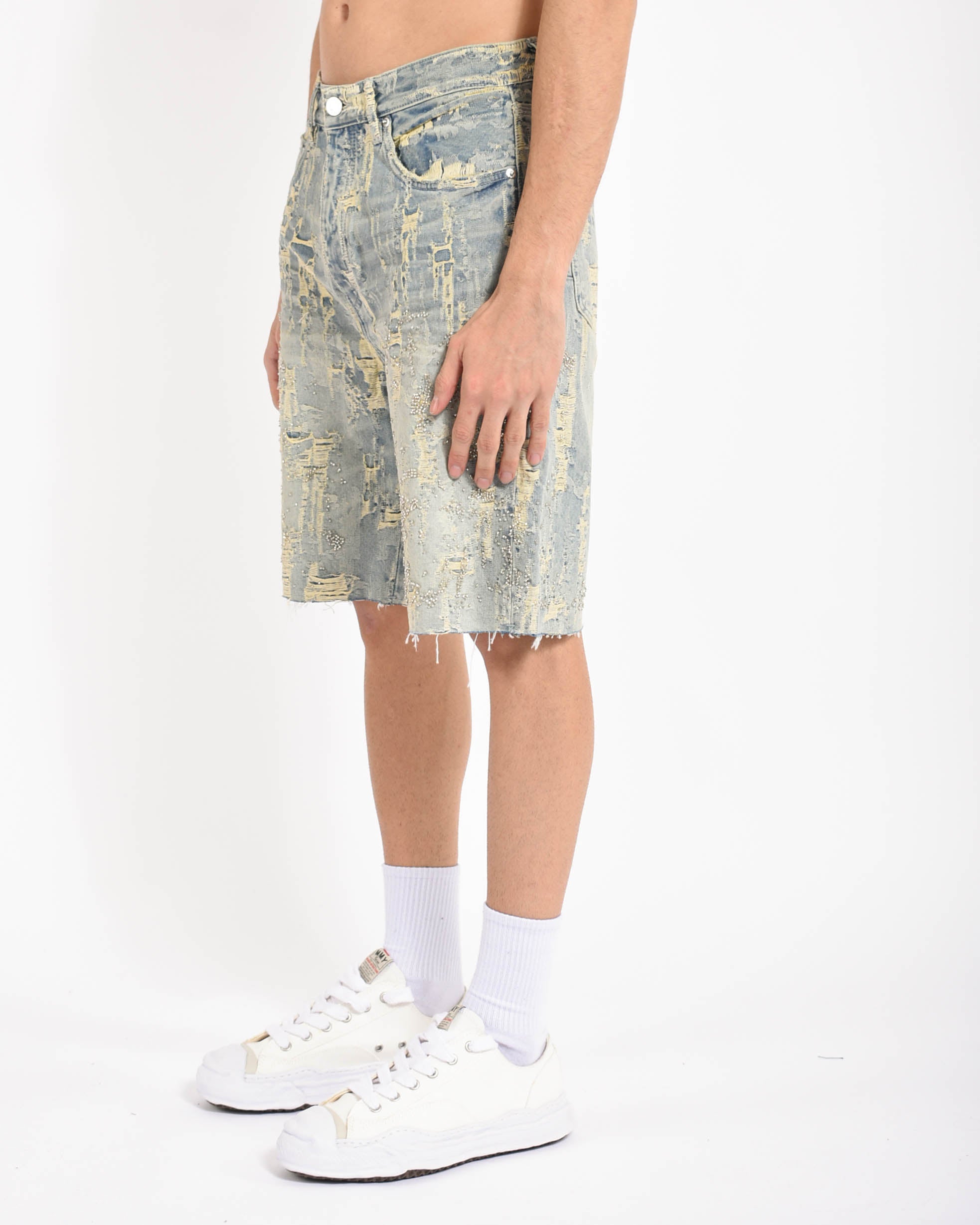 bermuda bead destroy