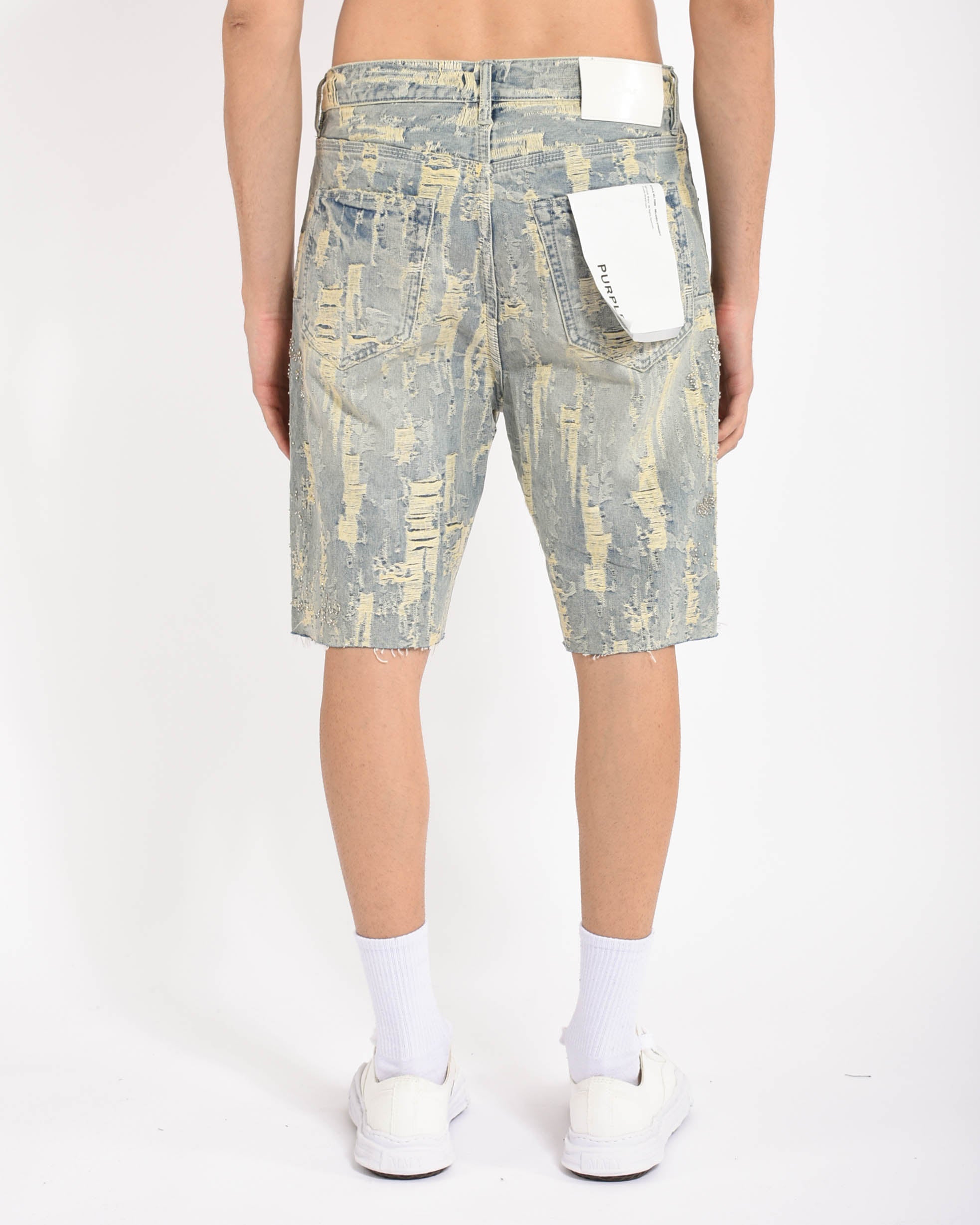 bermuda bead destroy