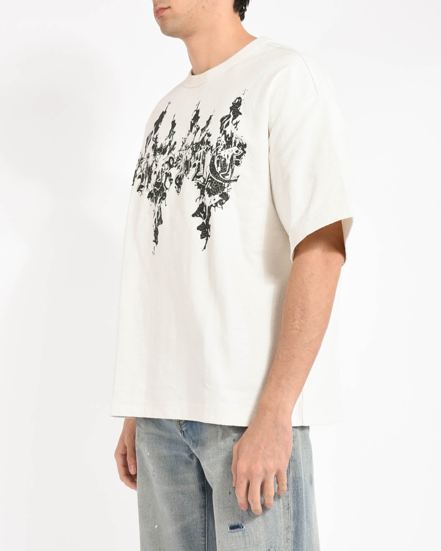 t-shirt texture jersey