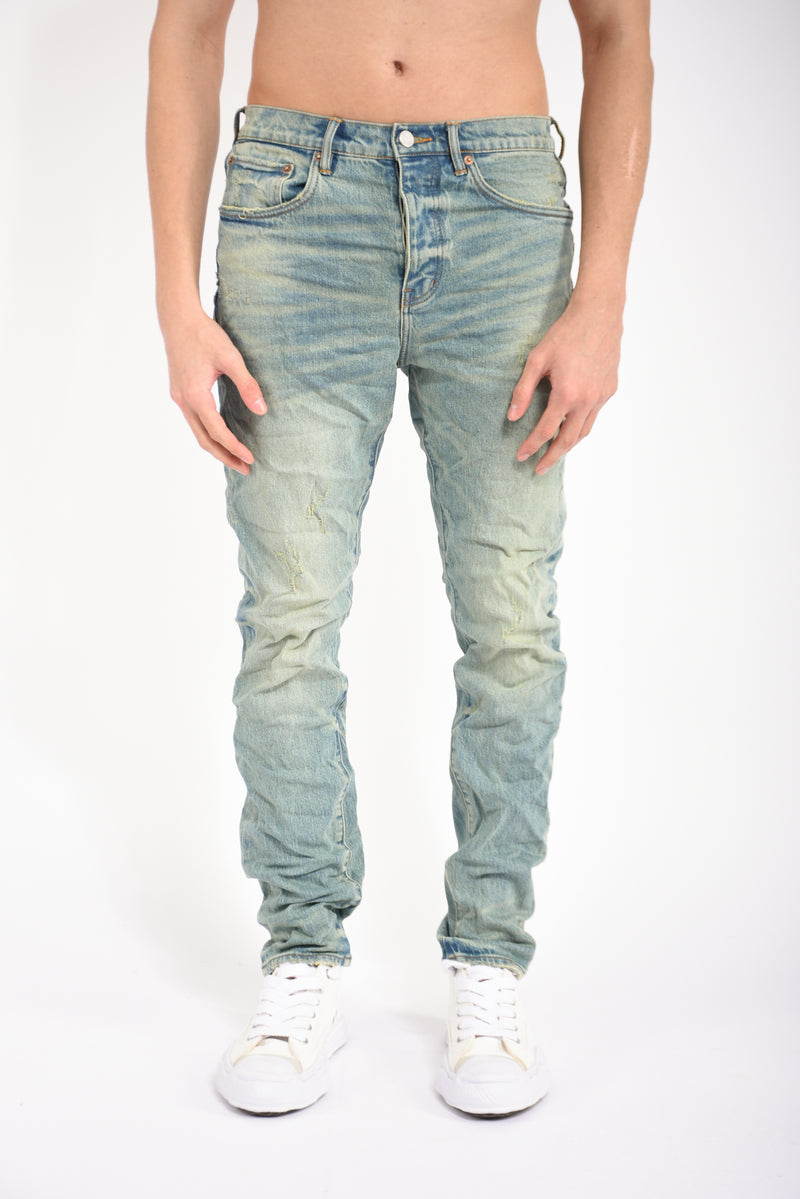 Jeans vintage dirty