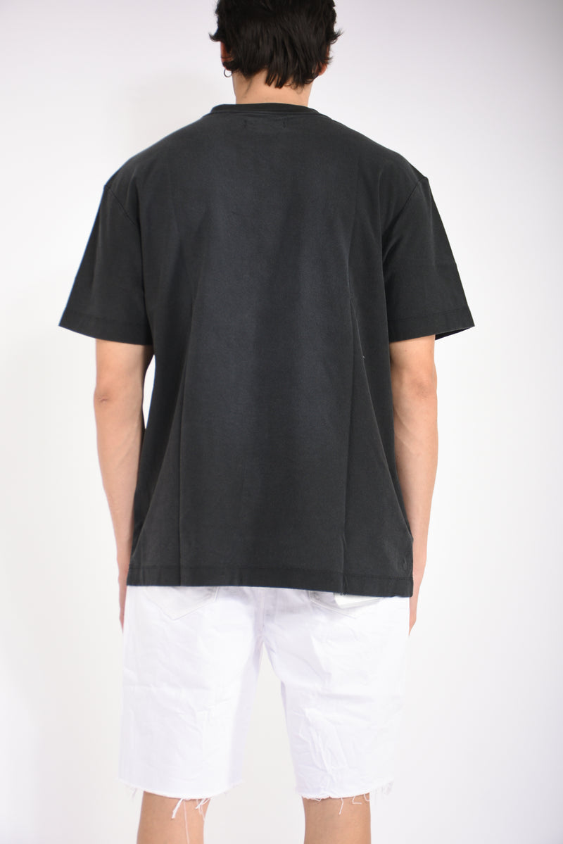T-shirt CUBE