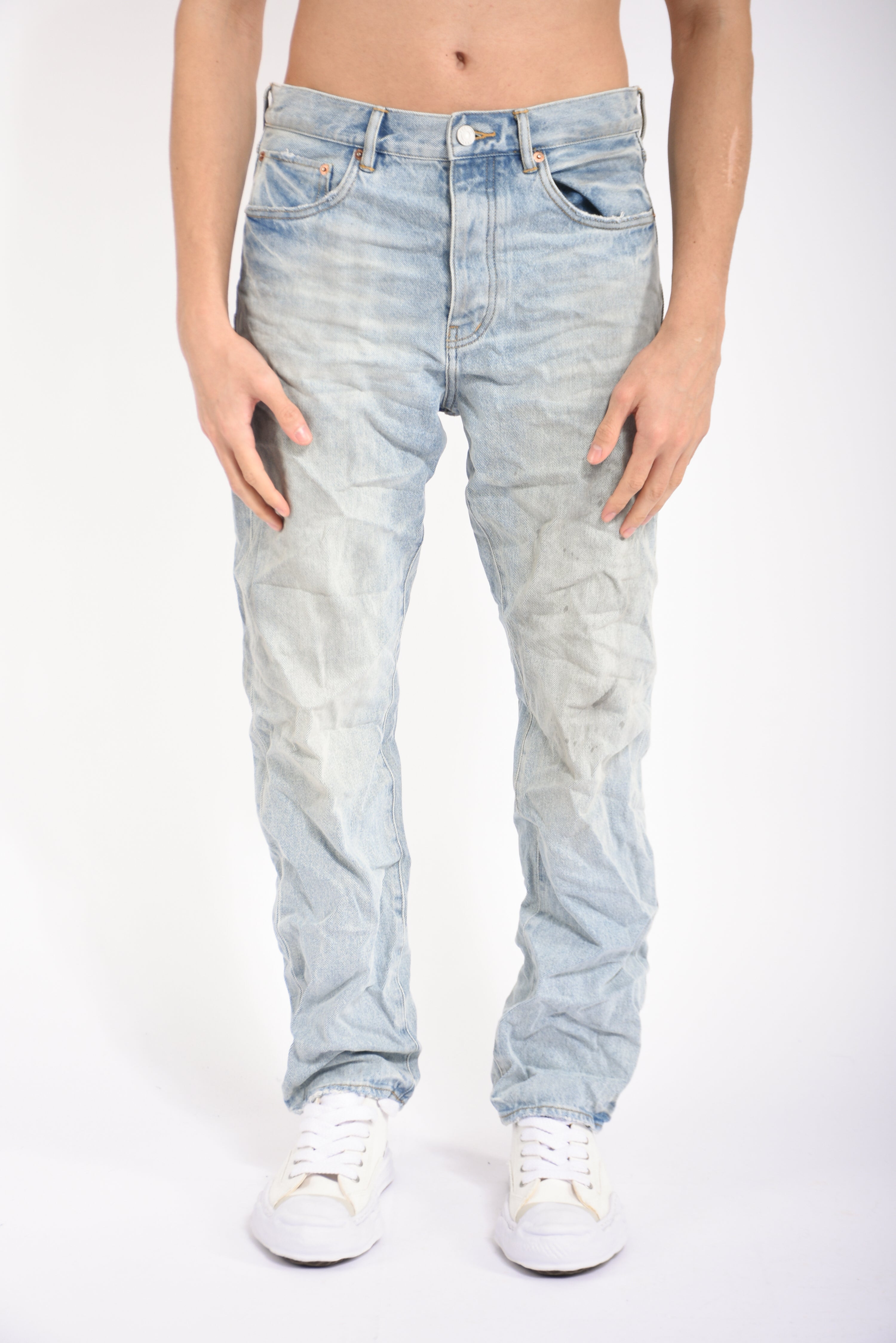 Jeans Mechanic Dirty