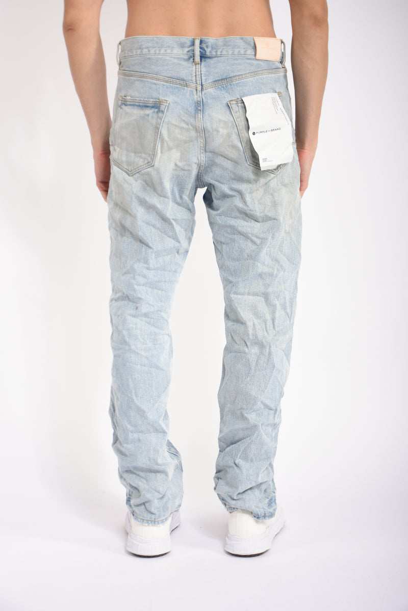 Jeans Mechanic Dirty