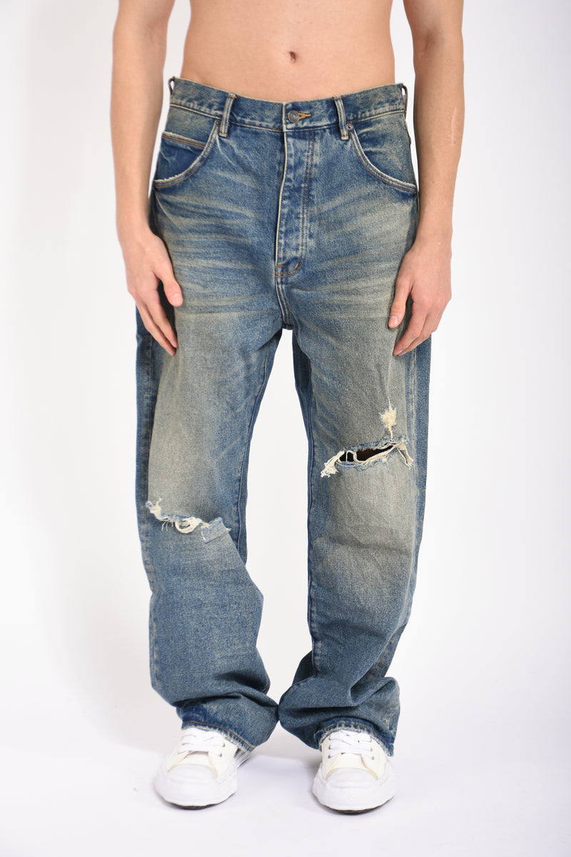 Jeans 9 TO 5