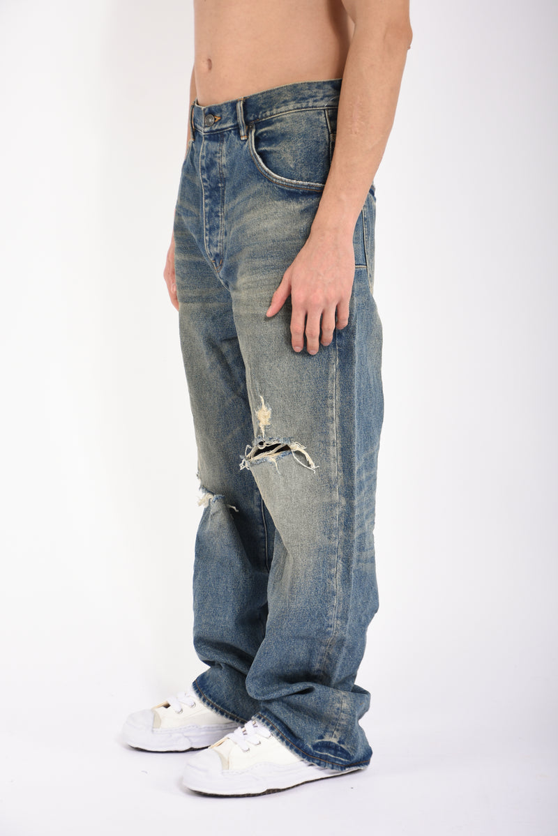 Jeans 9 TO 5