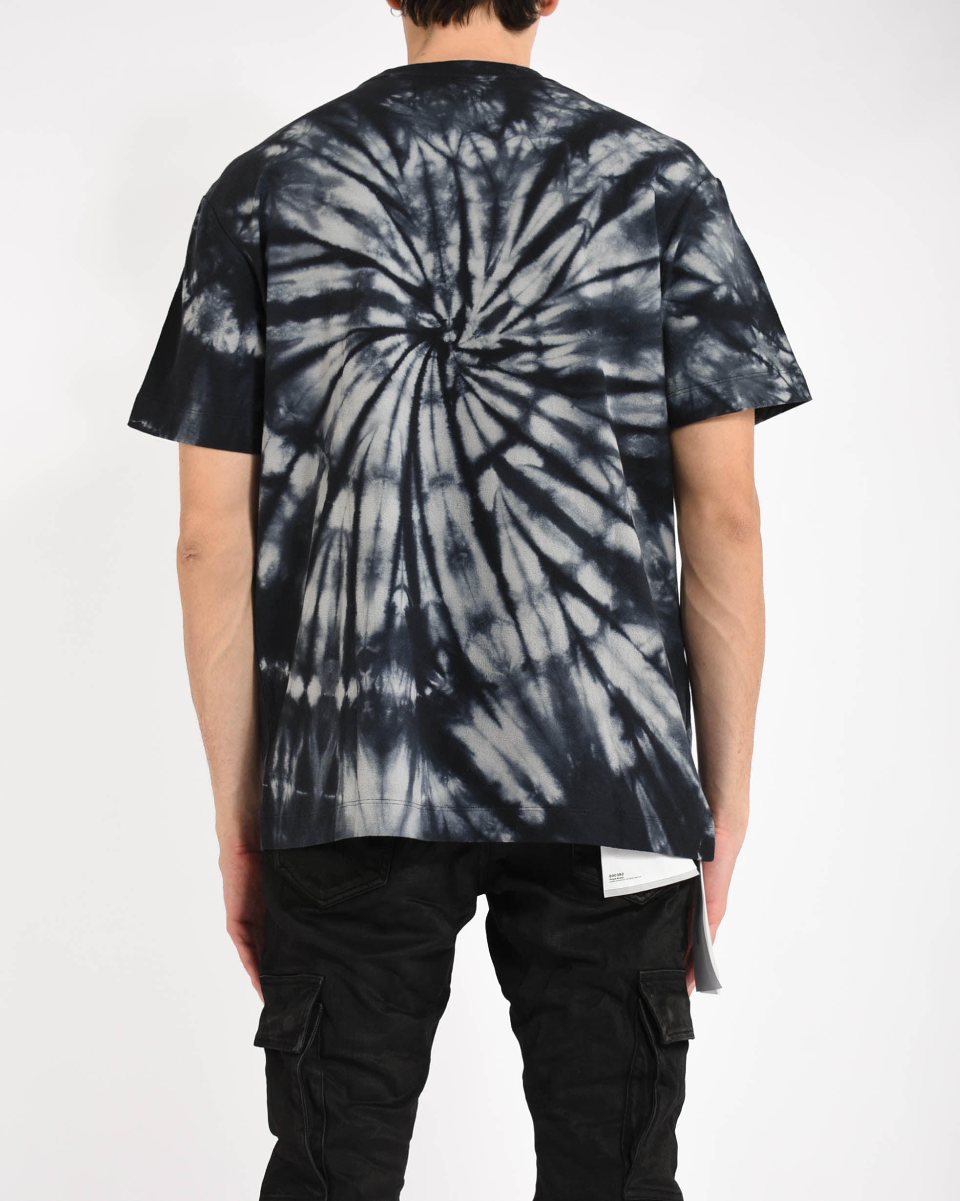 t-shirt tye dye